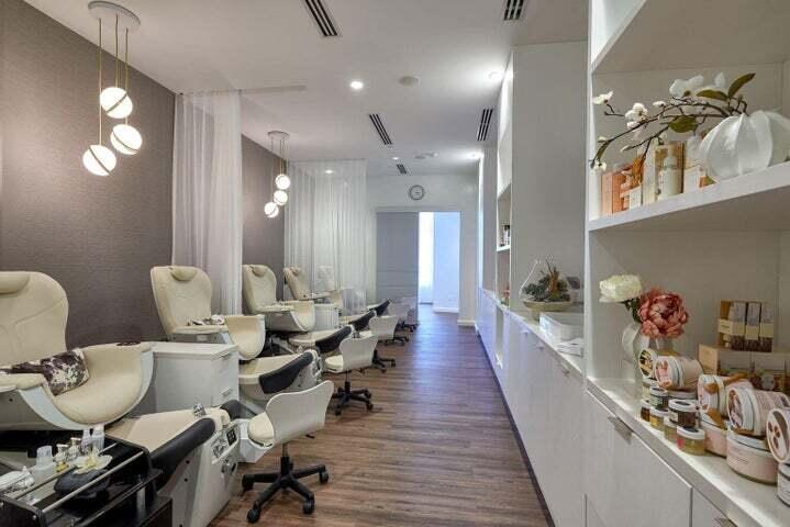 17160 Northway Circle