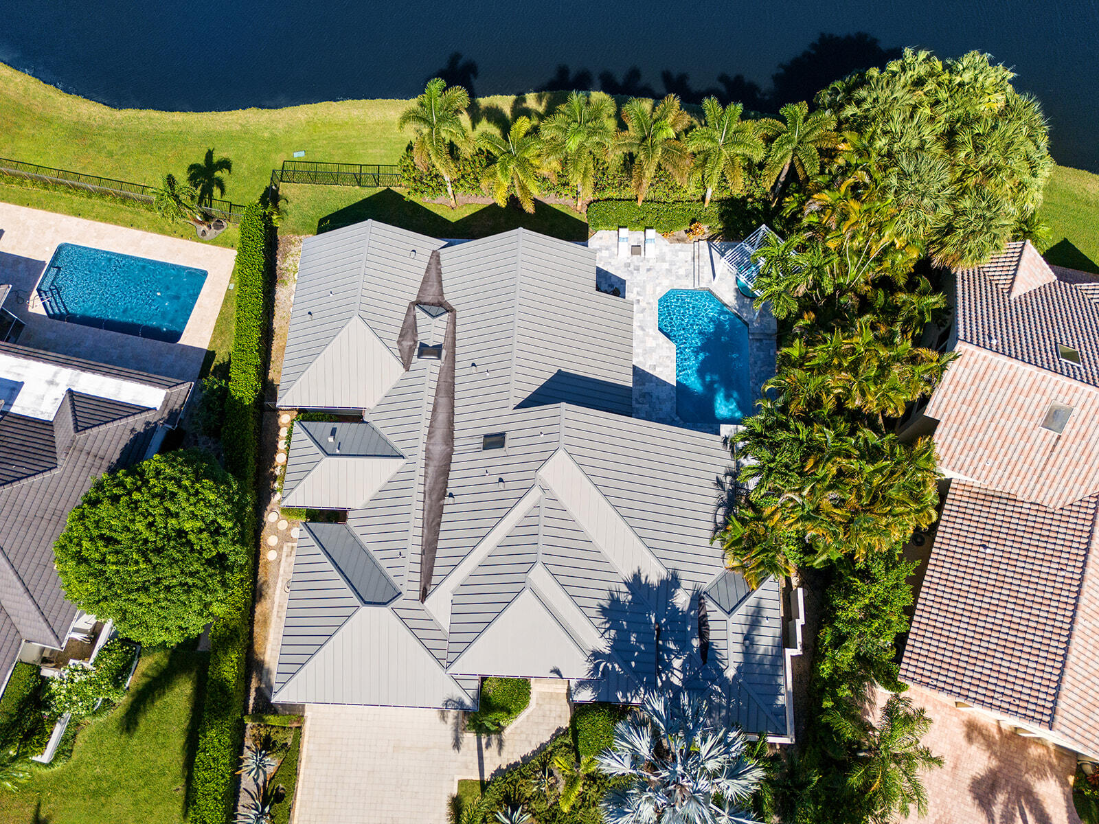 Private Address
