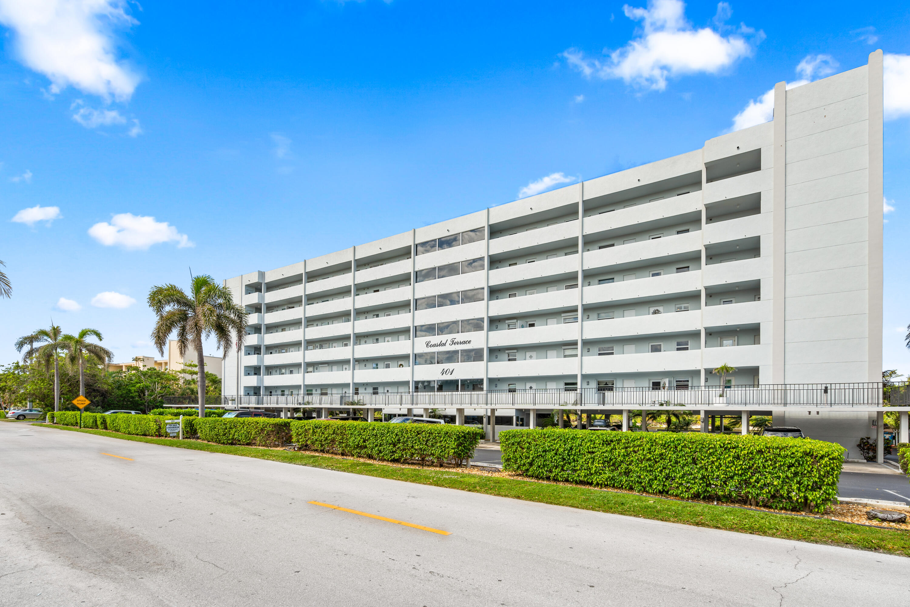 401 NE 19th Avenue 53, Deerfield Beach Unit: 53