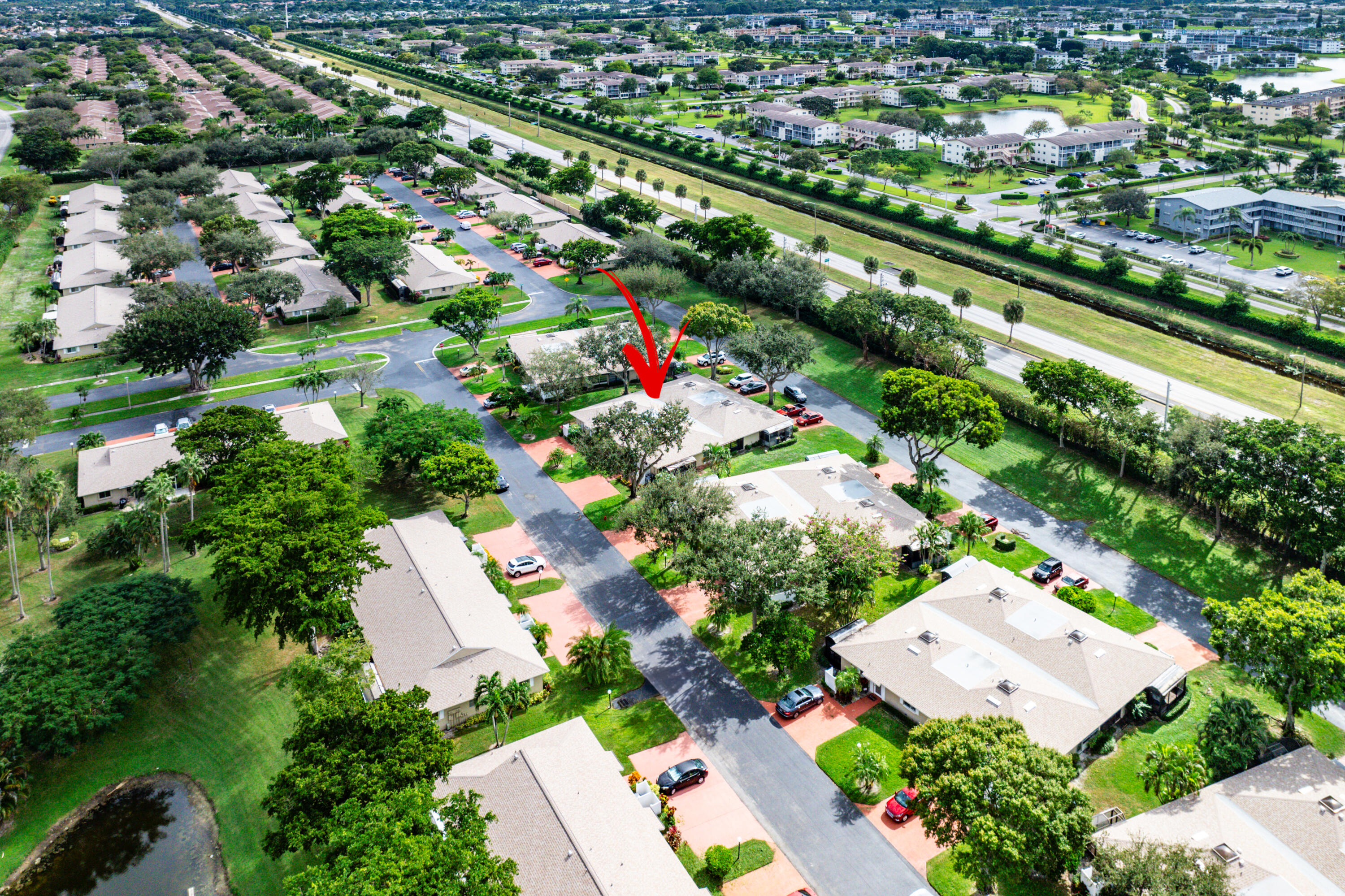 8736 Rheims Road, Boca Raton