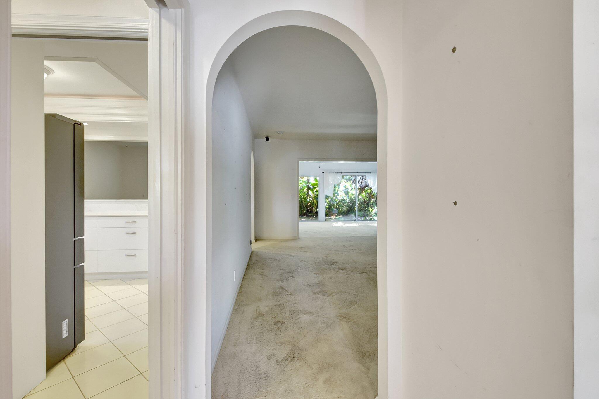 1 Fairway Drive