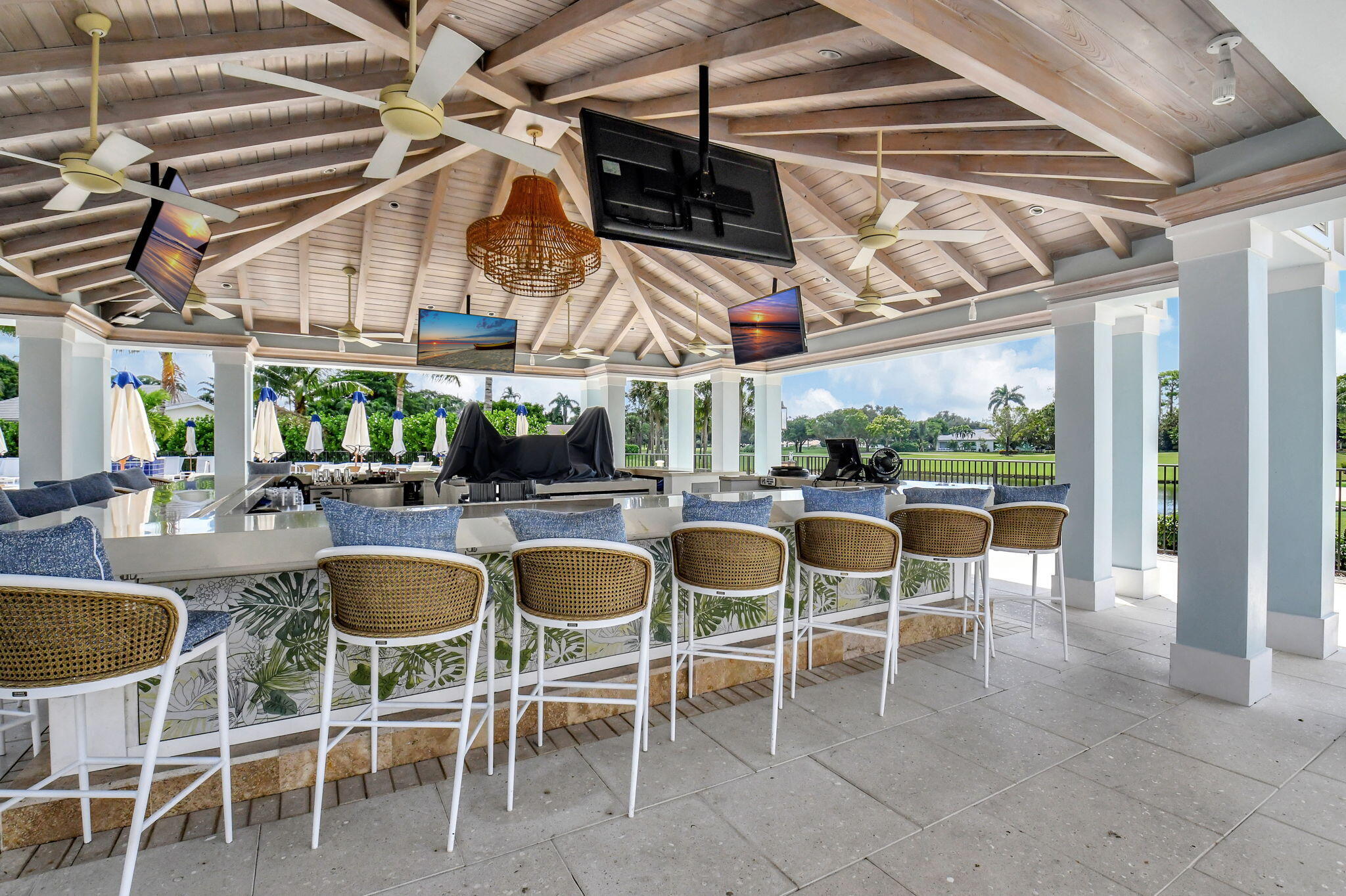 1 Fairway Drive