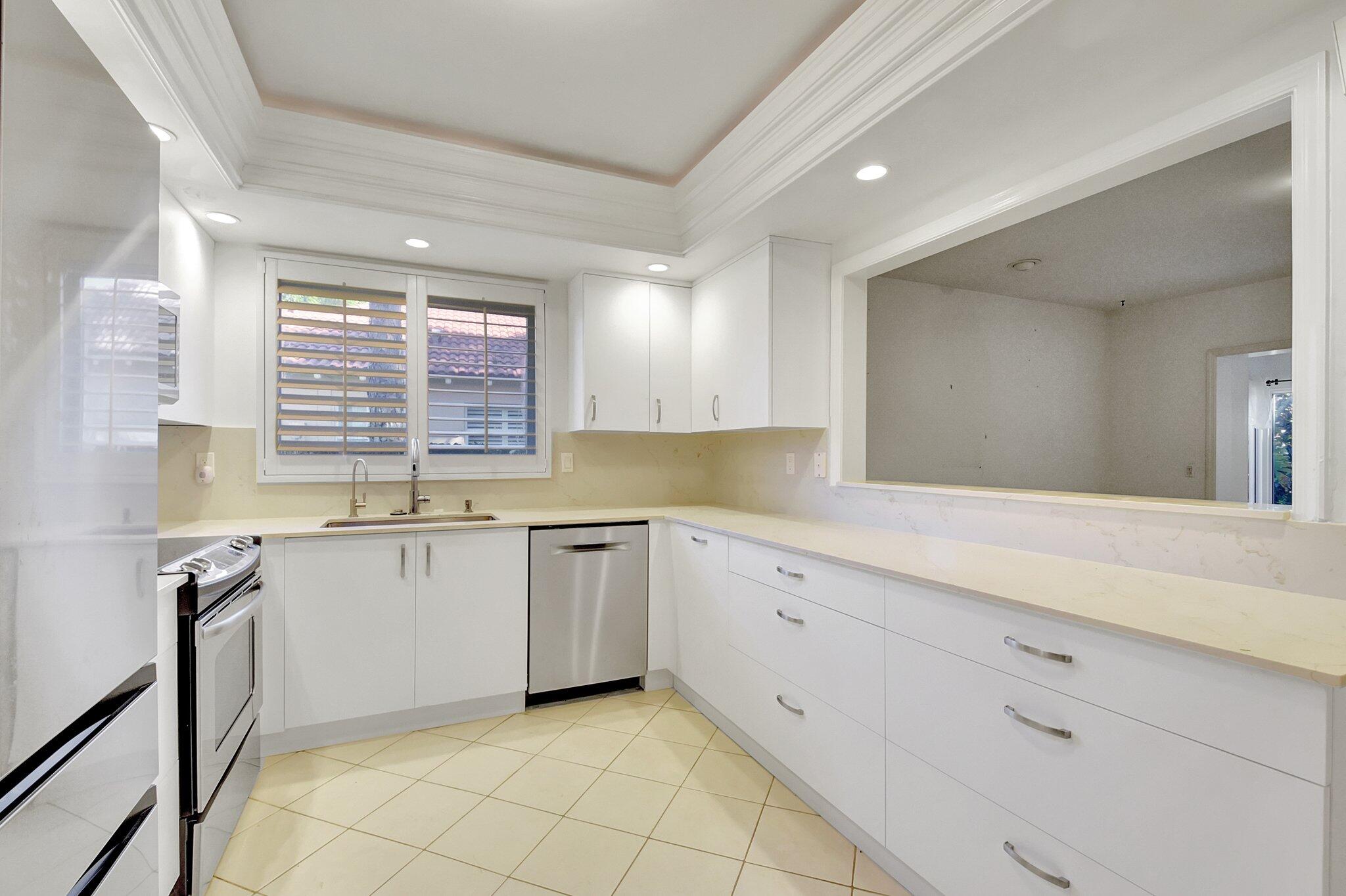1 Fairway Drive