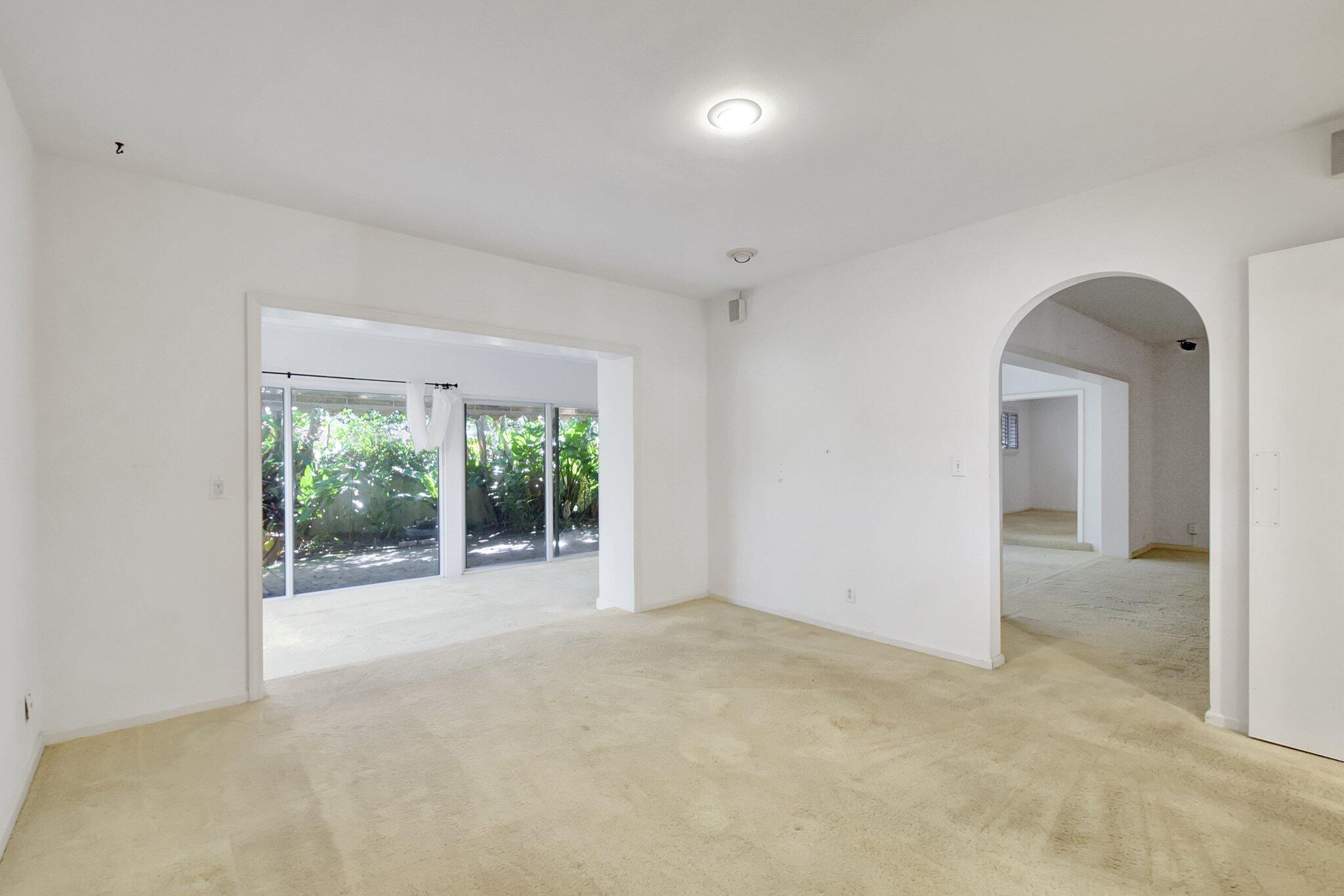1 Fairway Drive