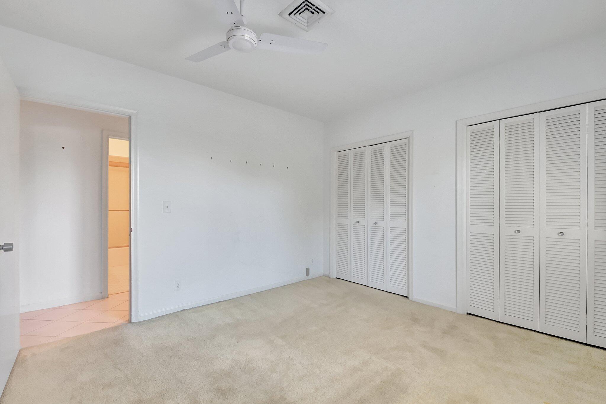 1 Fairway Drive