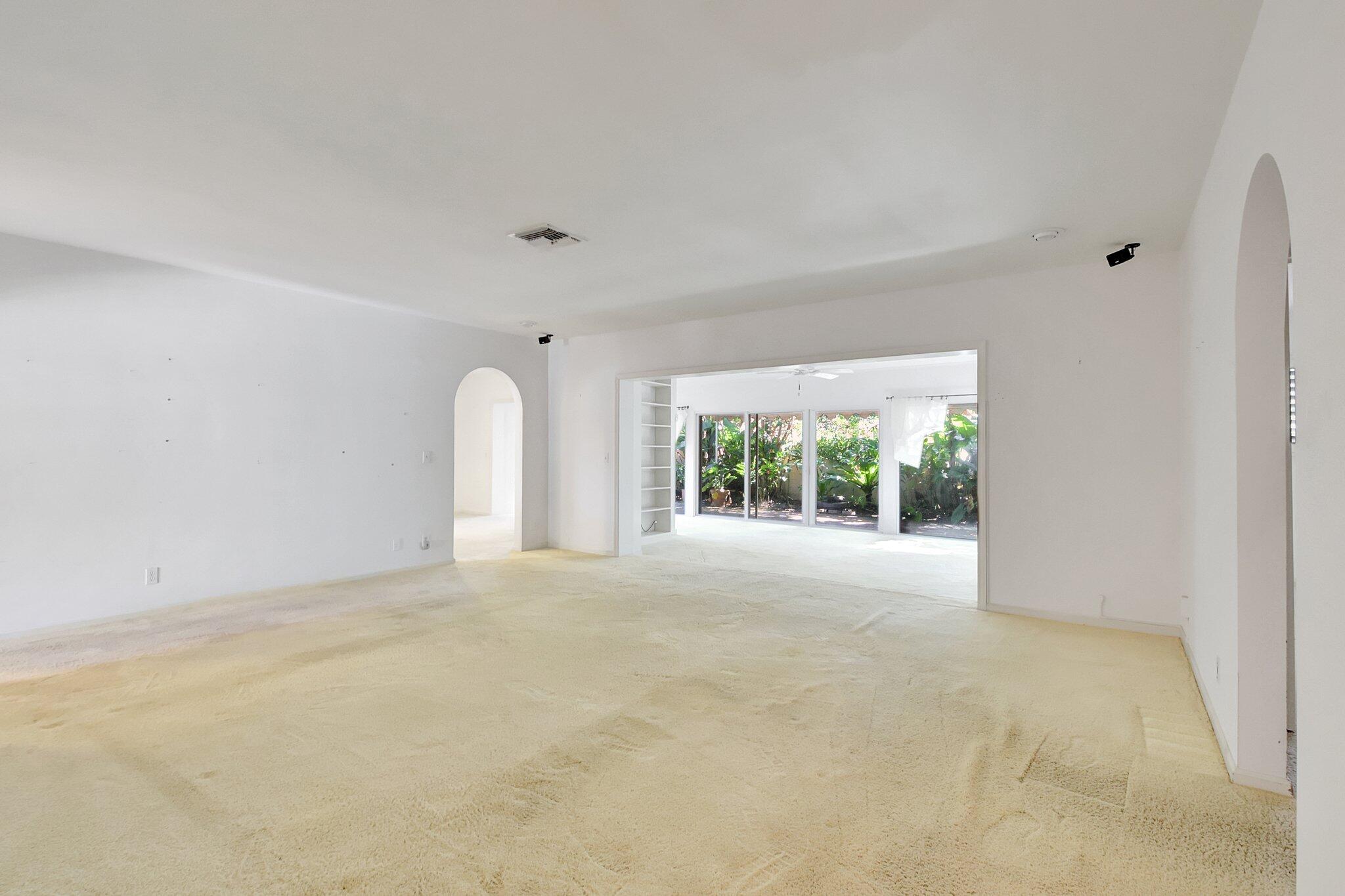 1 Fairway Drive