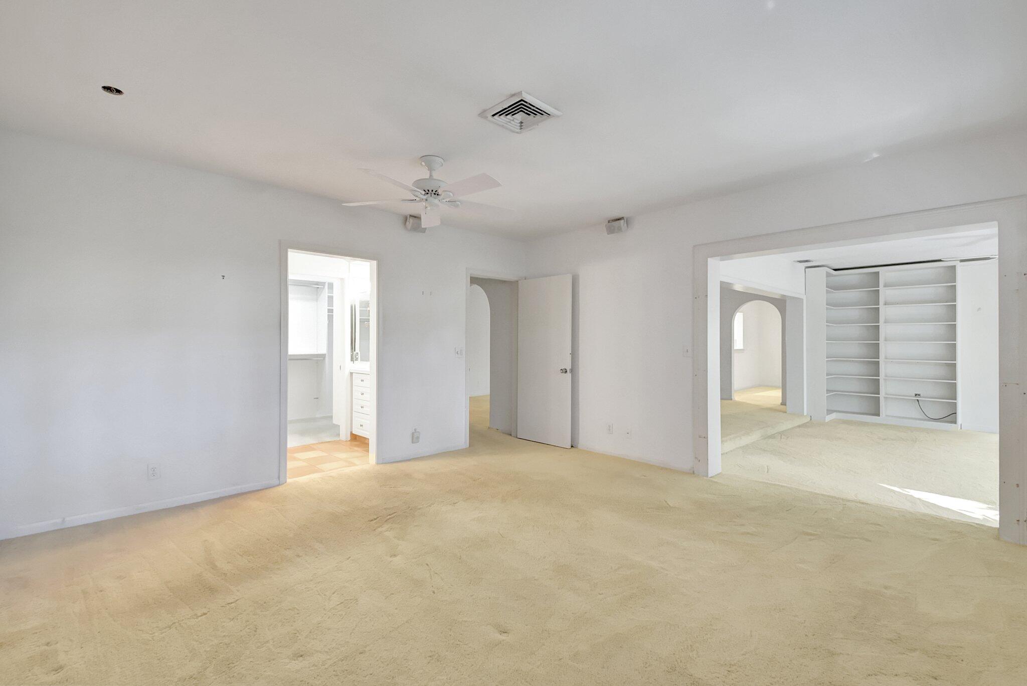 1 Fairway Drive