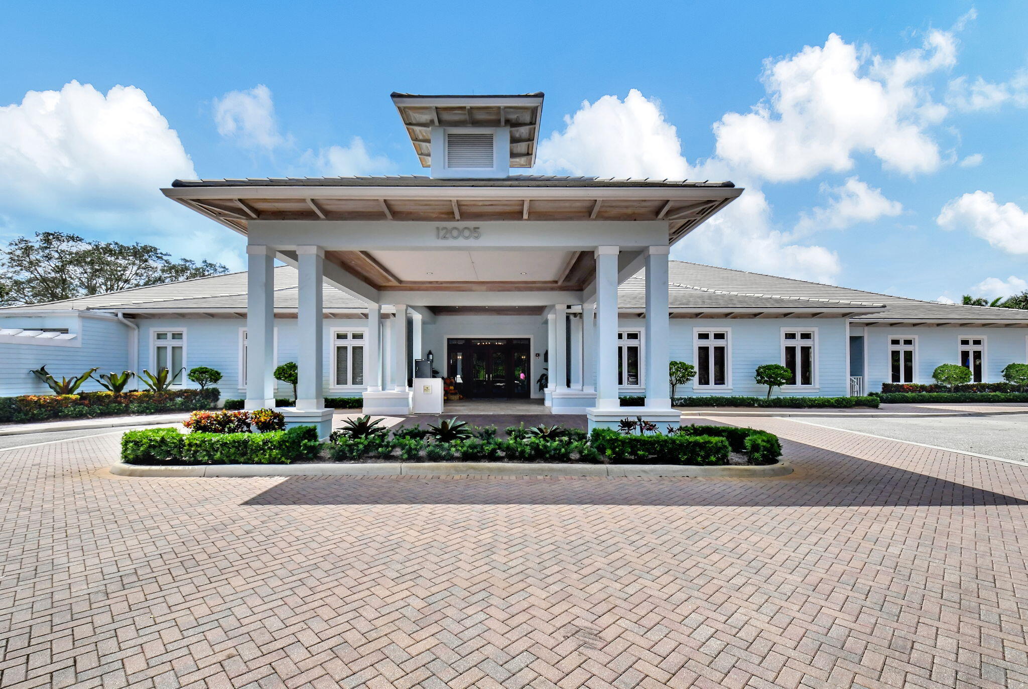 1 Fairway Drive