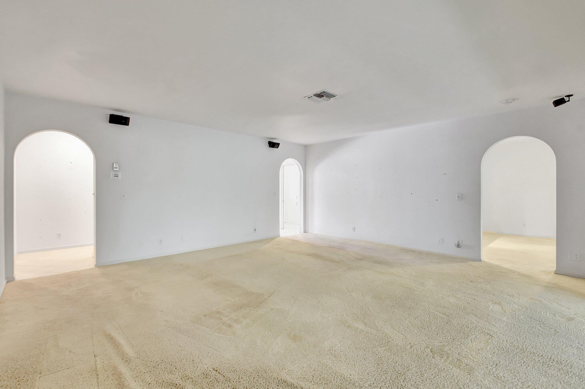 1 Fairway Drive