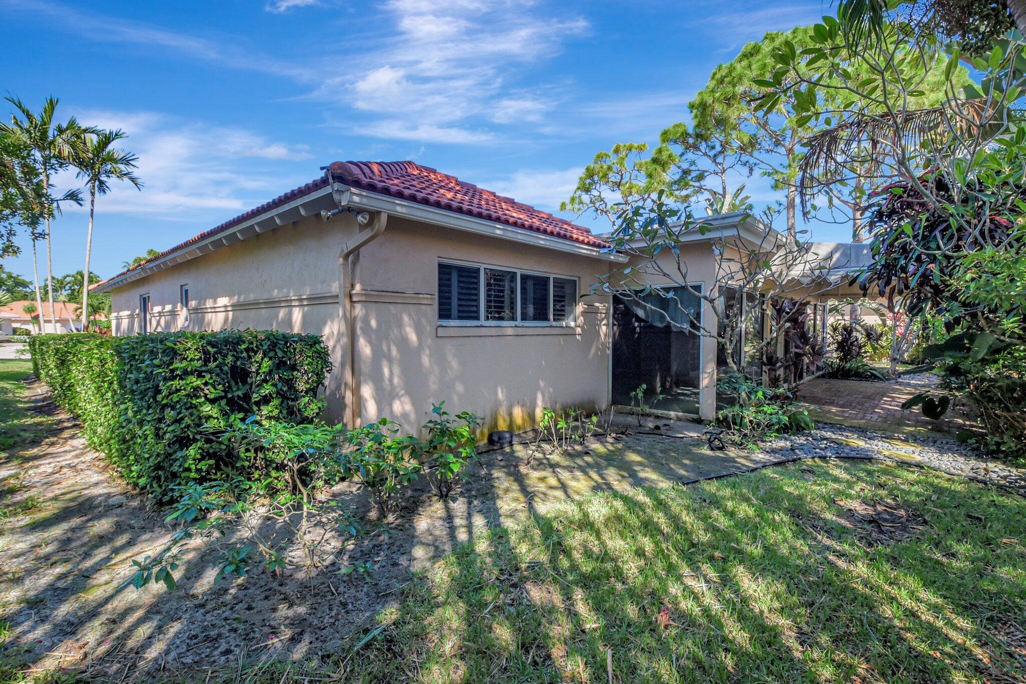1 Fairway Drive