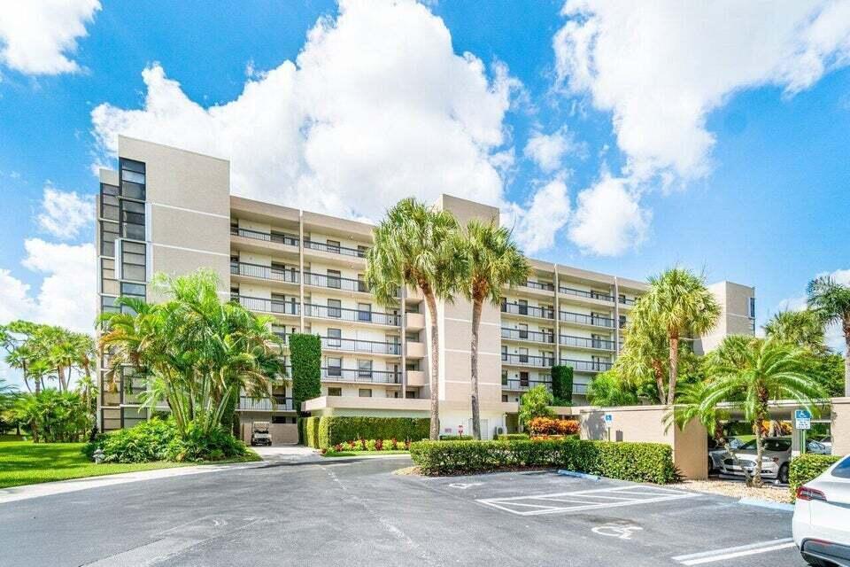 6662 Boca Del Mar Drive 213