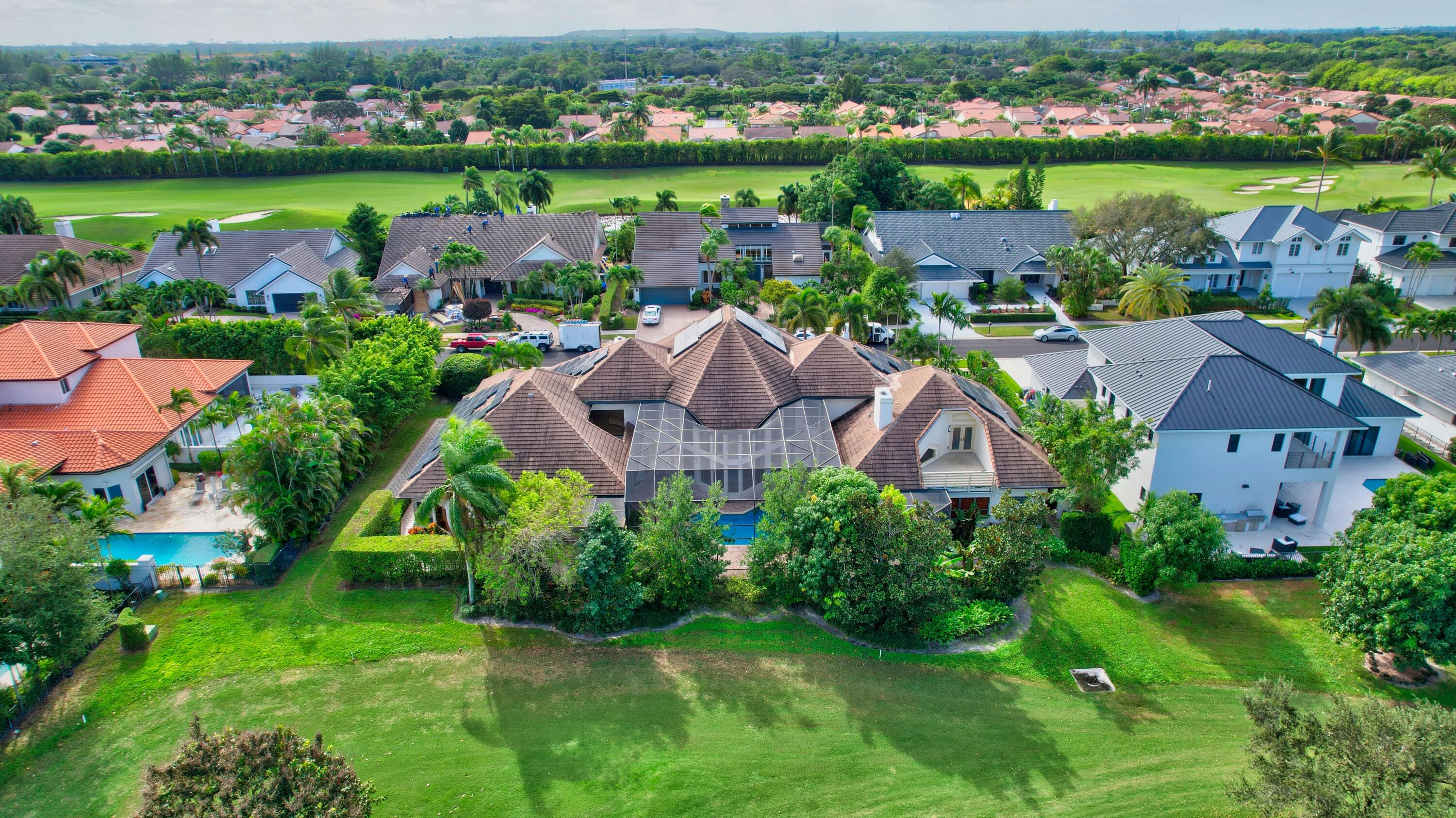 7555 Mandarin Drive, Boca Raton