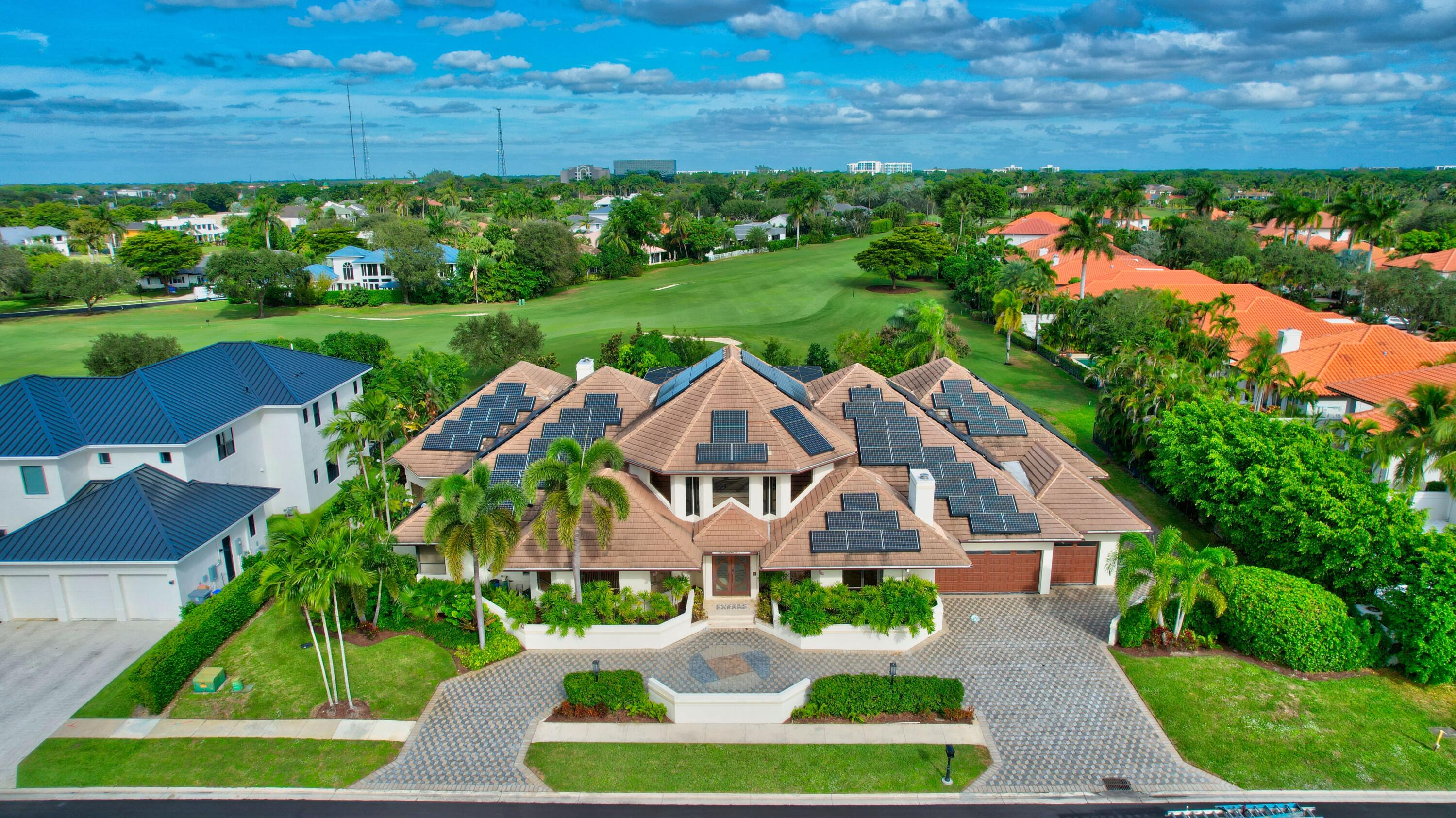 7555 Mandarin Drive, Boca Raton