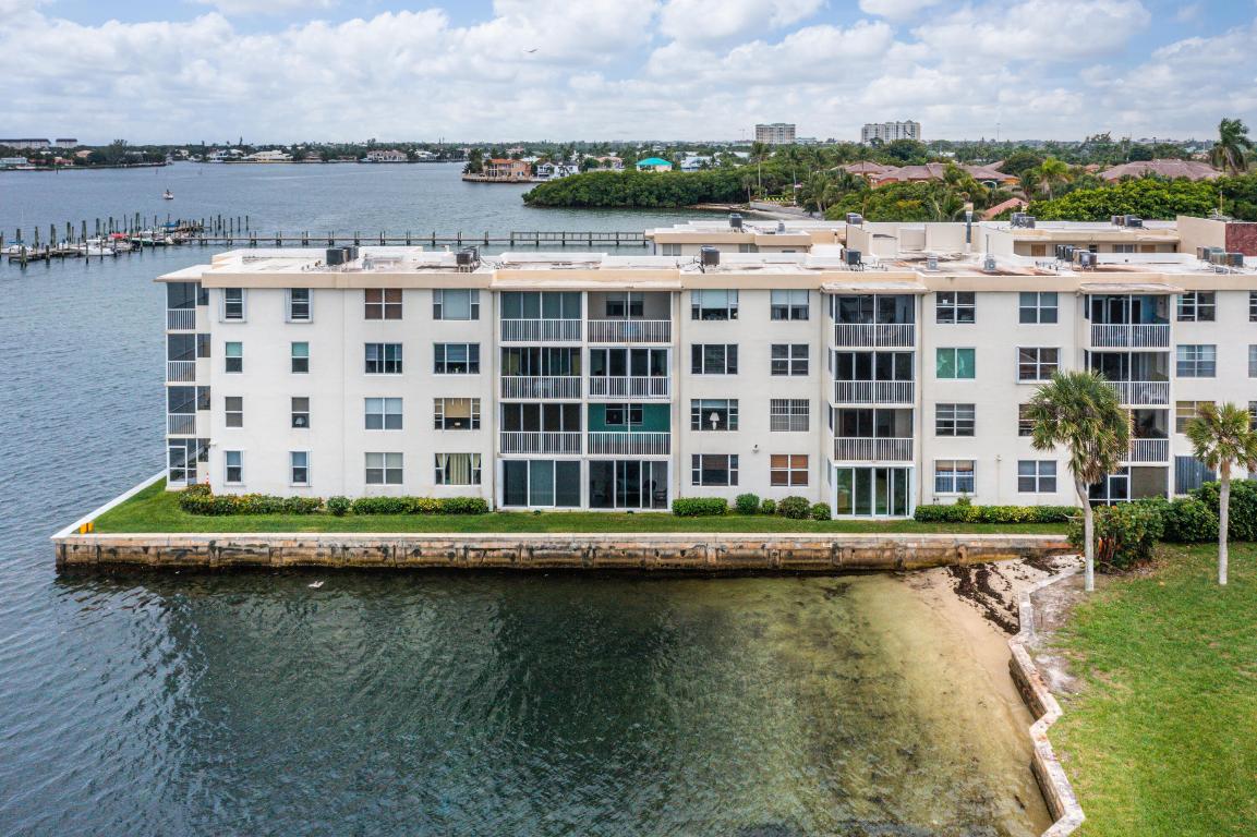 1820 New Palm Way, 405, Boynton Beach Unit: 405