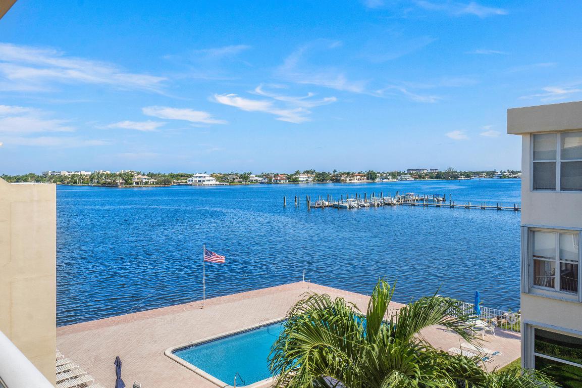 1820 New Palm Way, 405, Boynton Beach Unit: 405