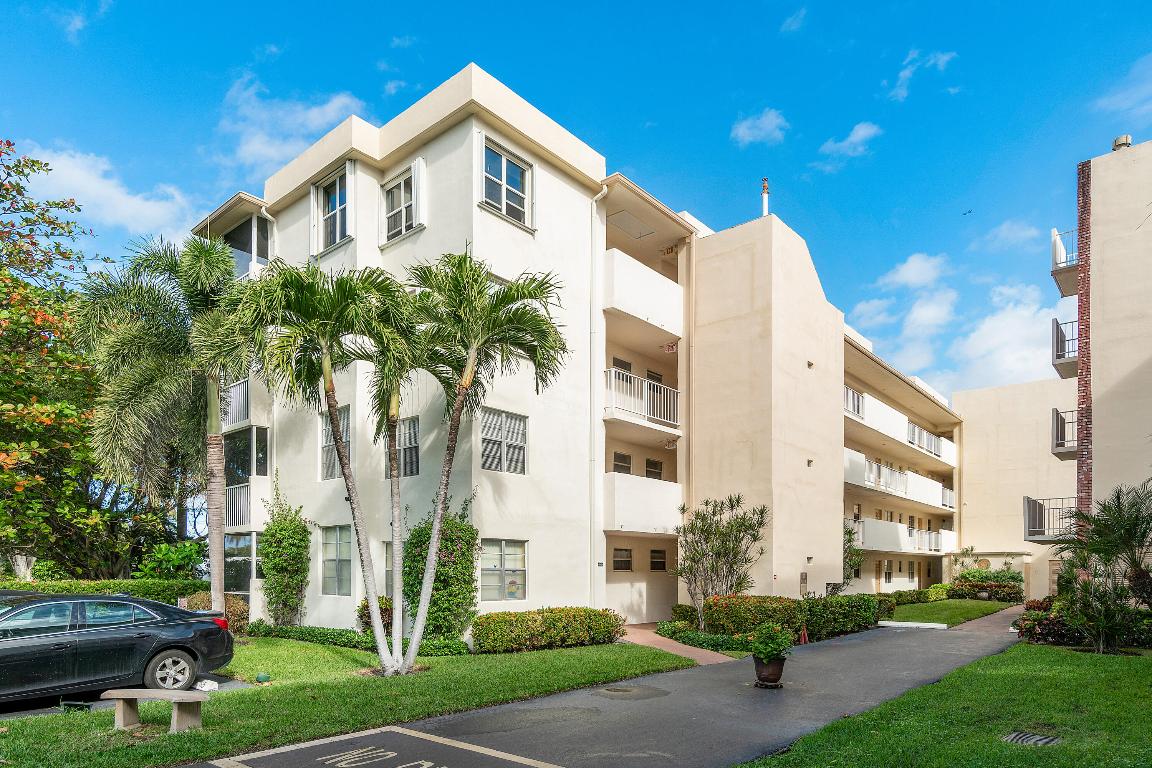1820 New Palm Way, 405, Boynton Beach Unit: 405