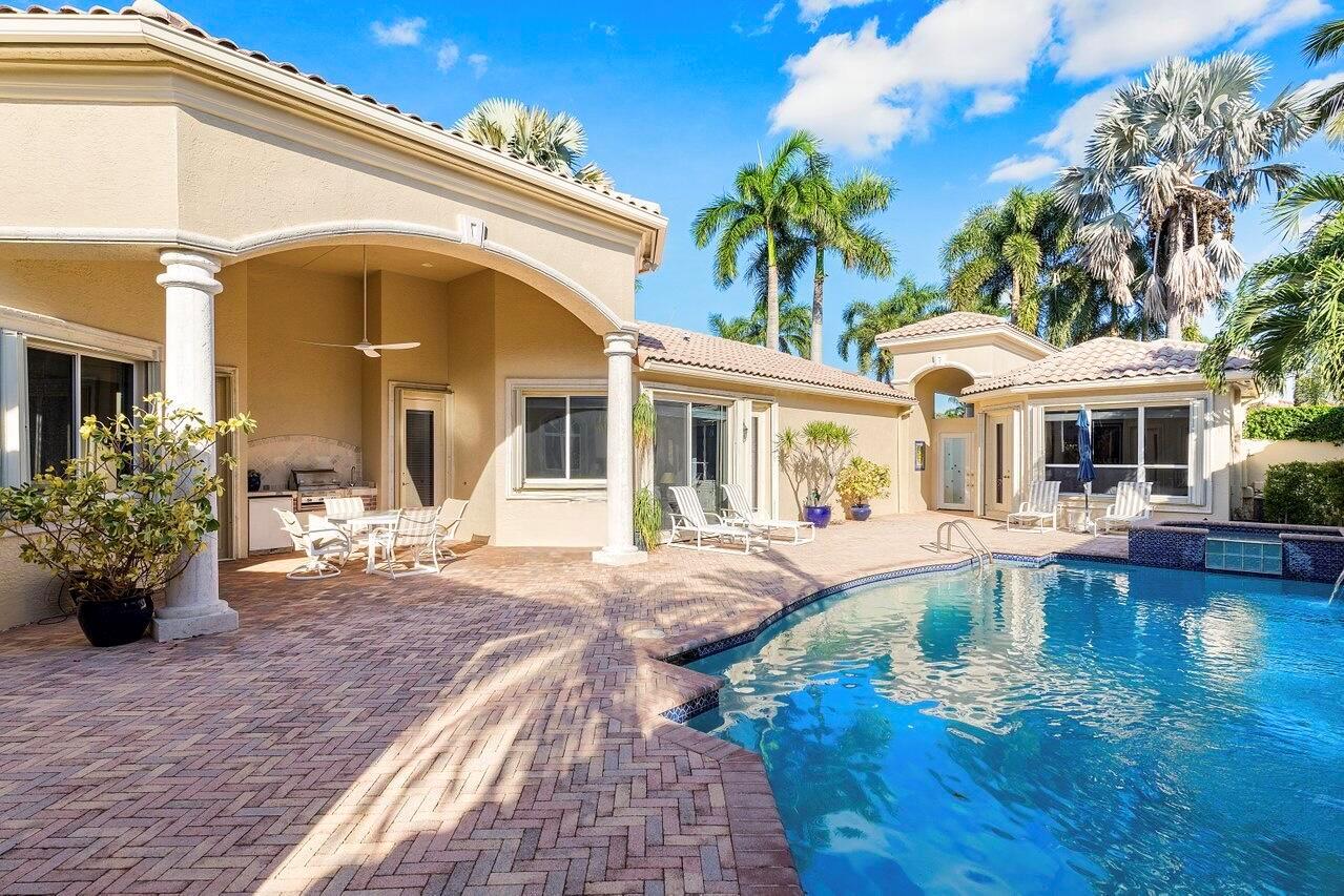 23 Island Drive