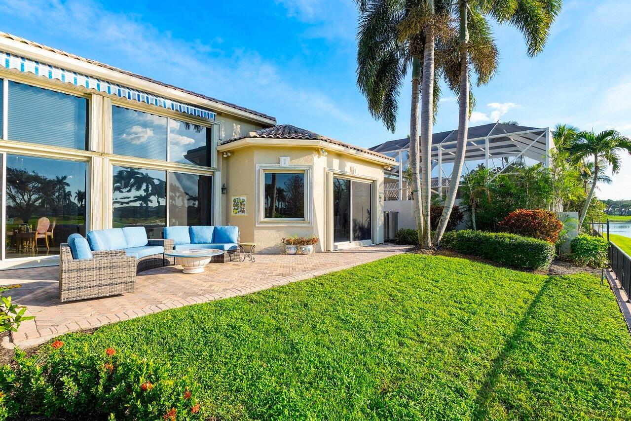 23 Island Drive