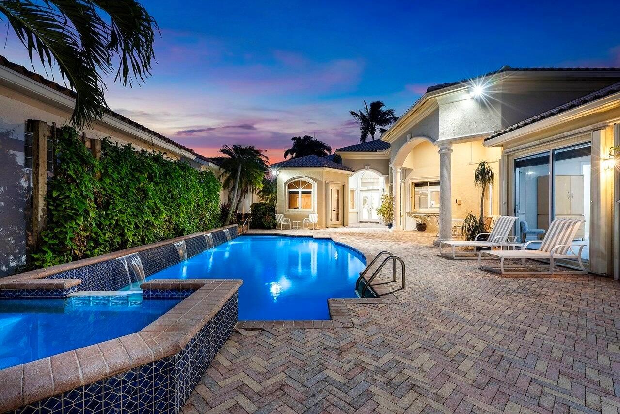23 Island Drive