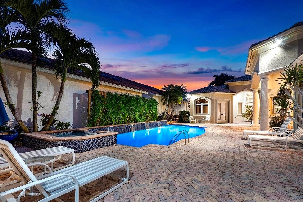 23 Island Drive