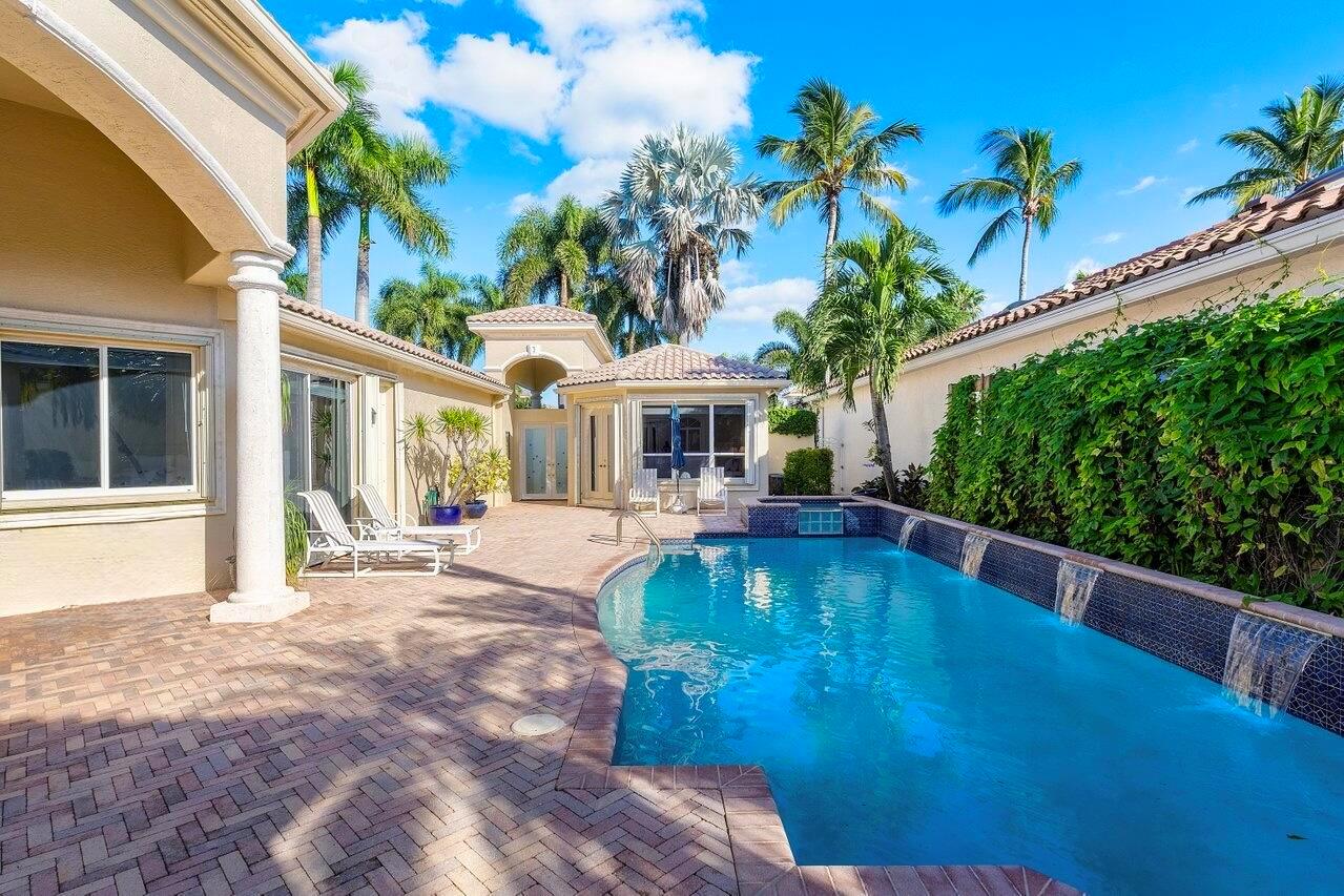23 Island Drive