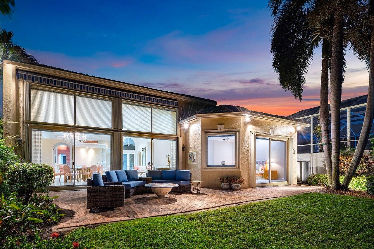 23 Island Drive