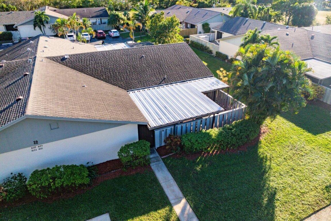 8171 Ambach Way, Hypoluxo