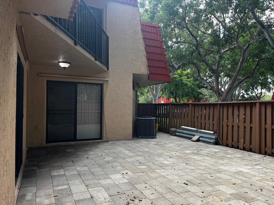 8117 Severn Drive A, Boca Raton Unit: A