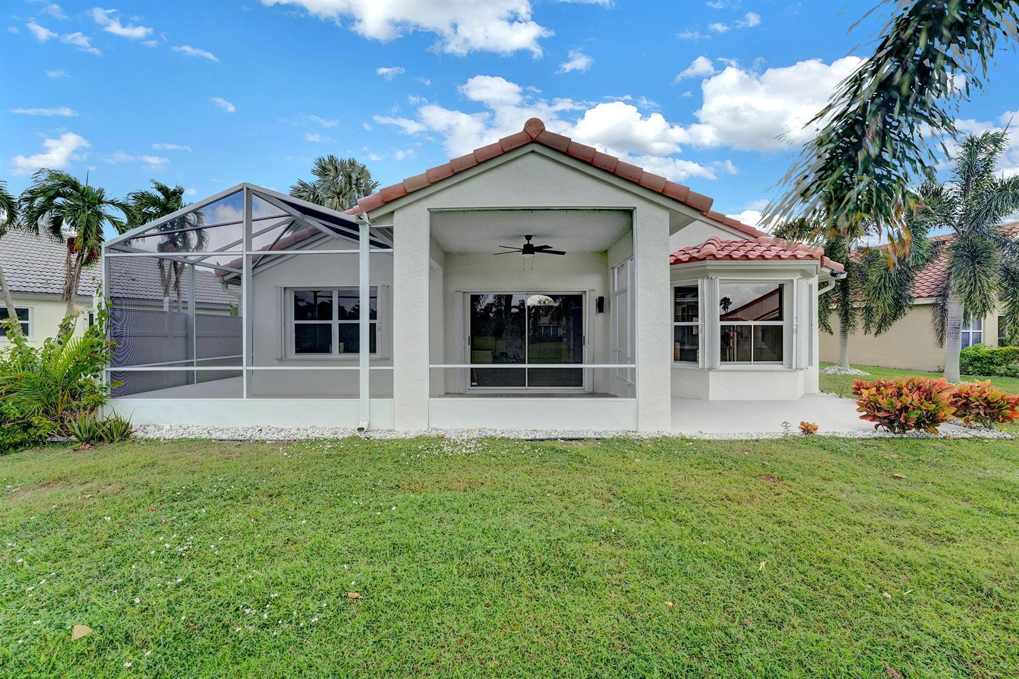 7552 N Stirling Bridge Boulevard N