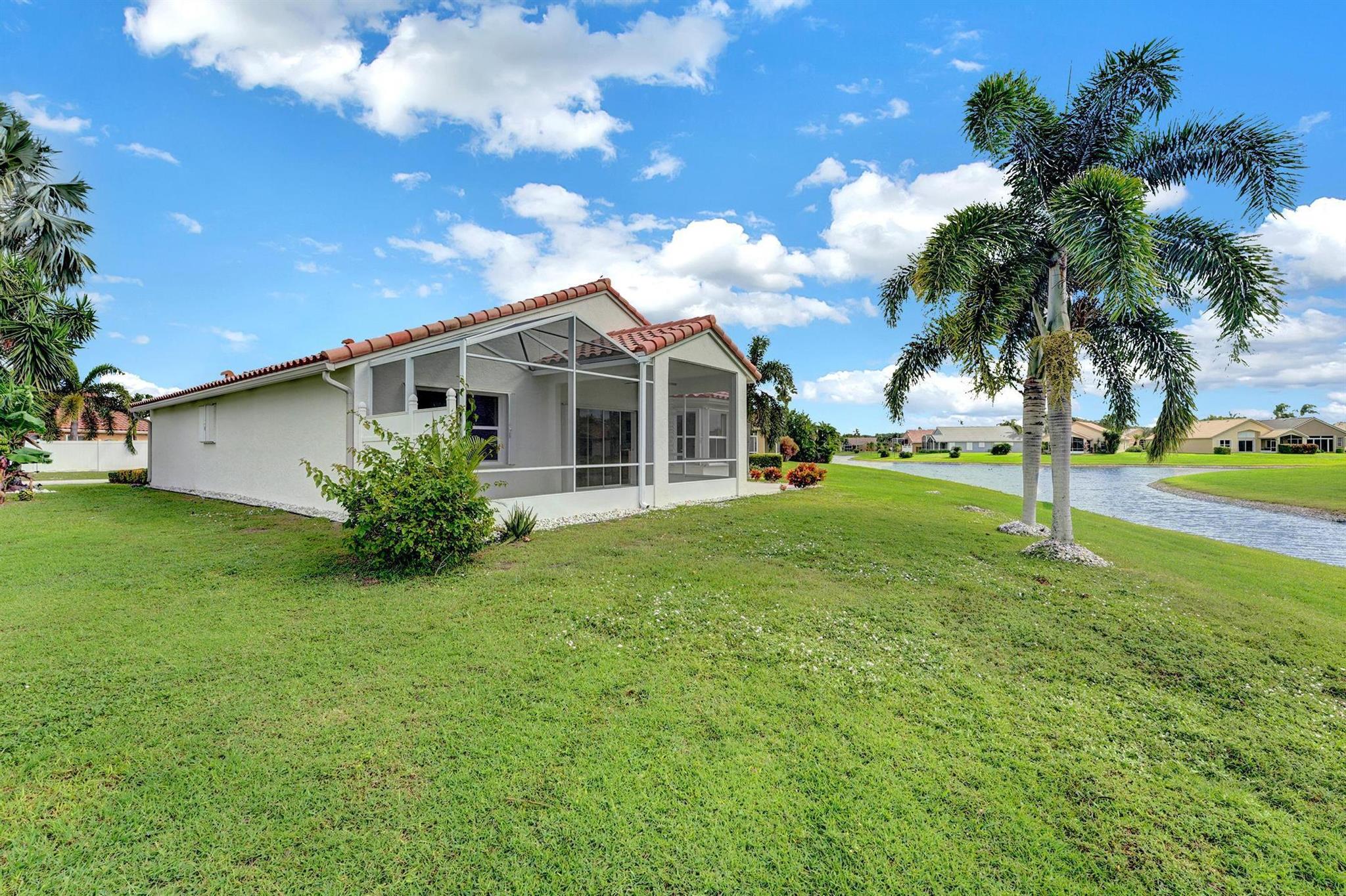 7552 N Stirling Bridge Boulevard N