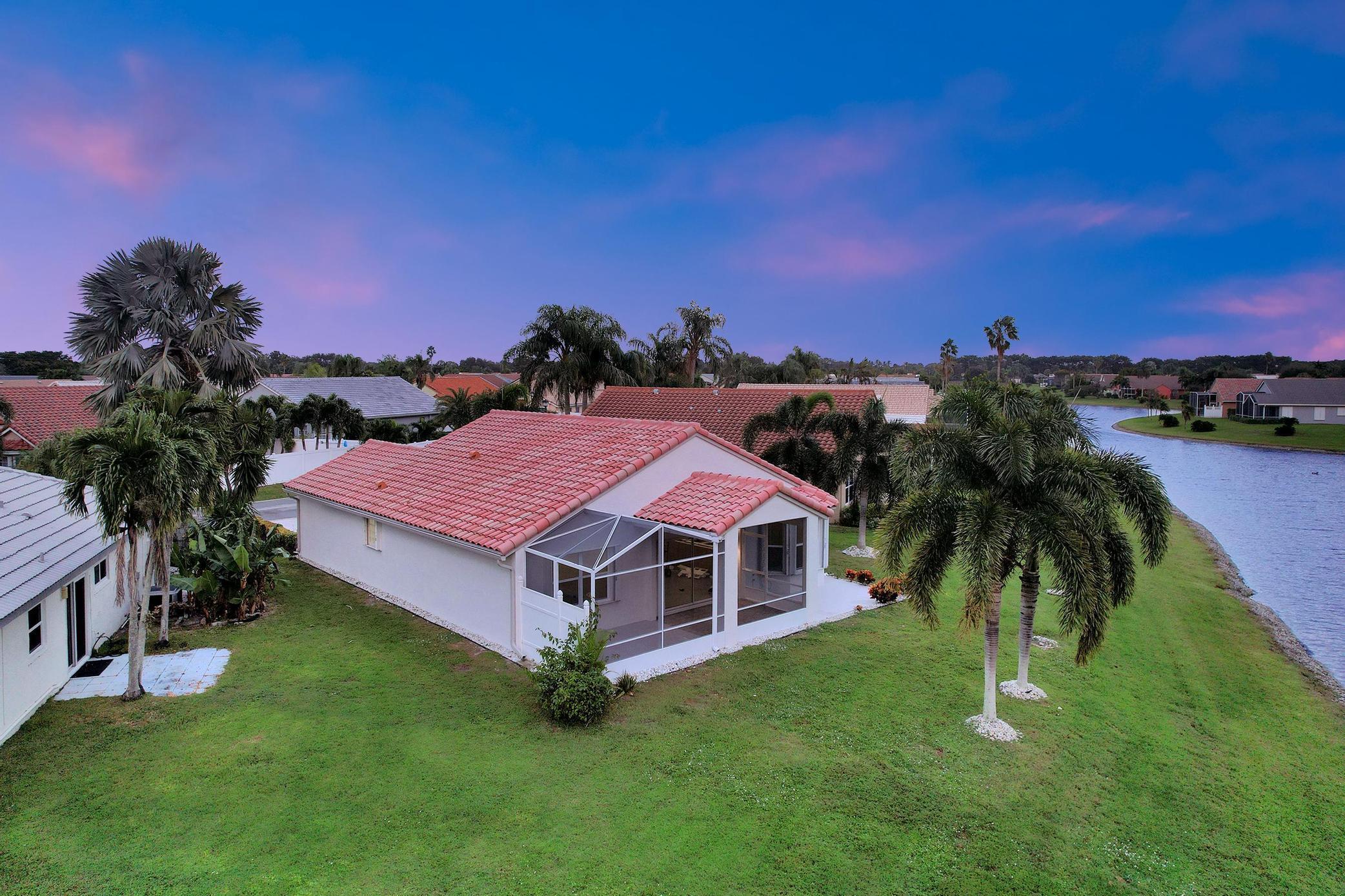 7552 N Stirling Bridge Boulevard N