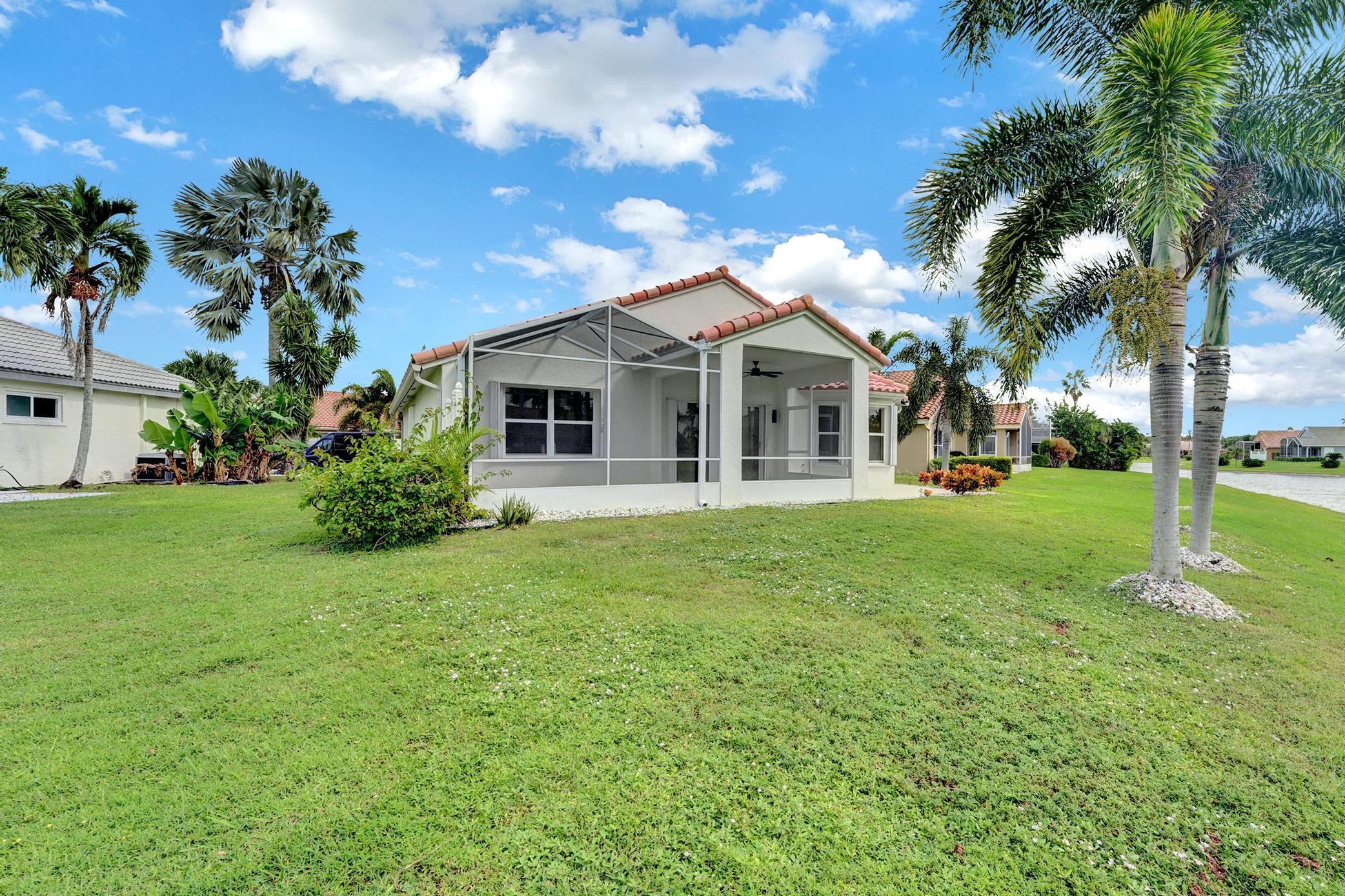 7552 N Stirling Bridge Boulevard N