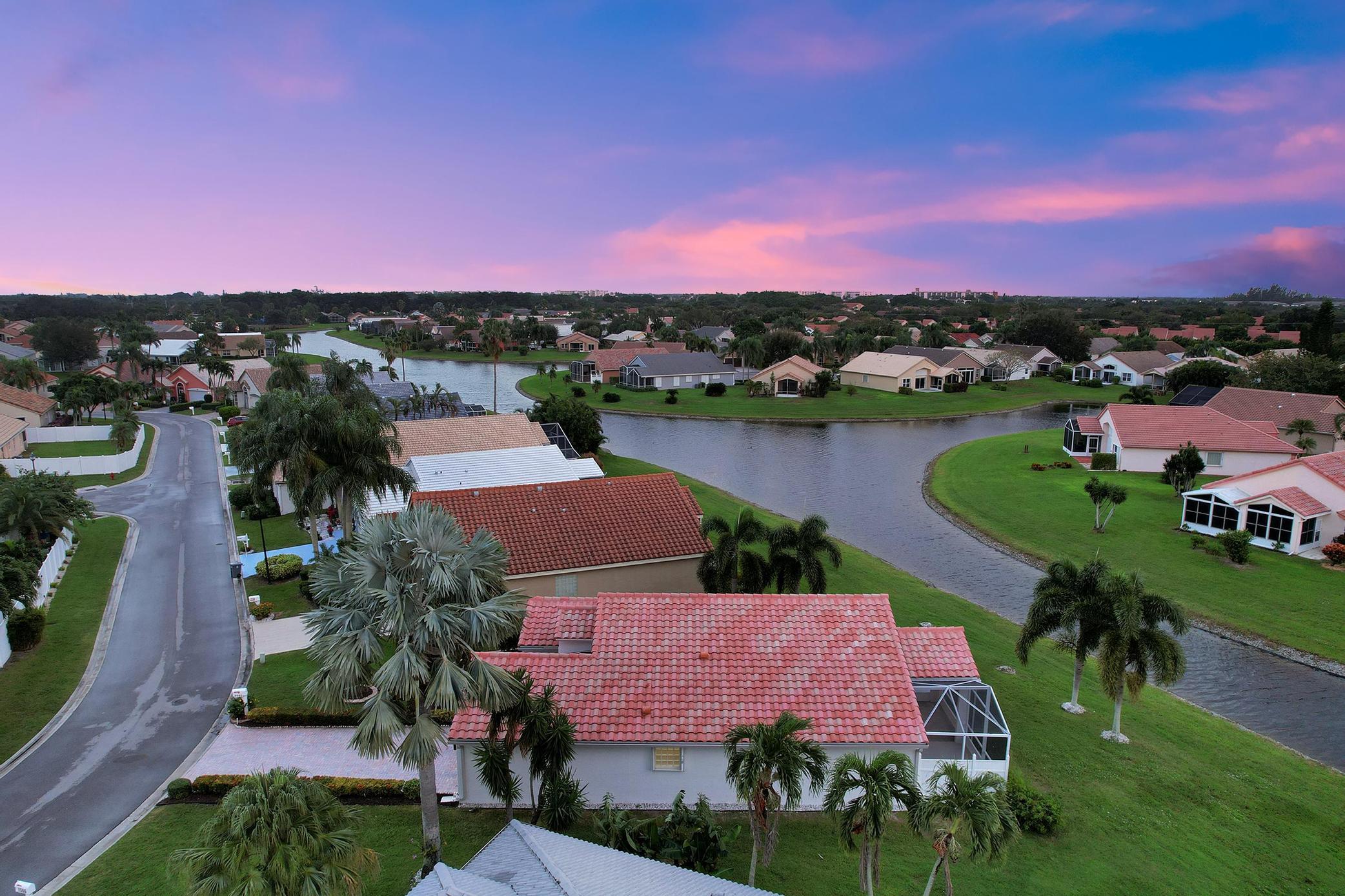 7552 N Stirling Bridge Boulevard N