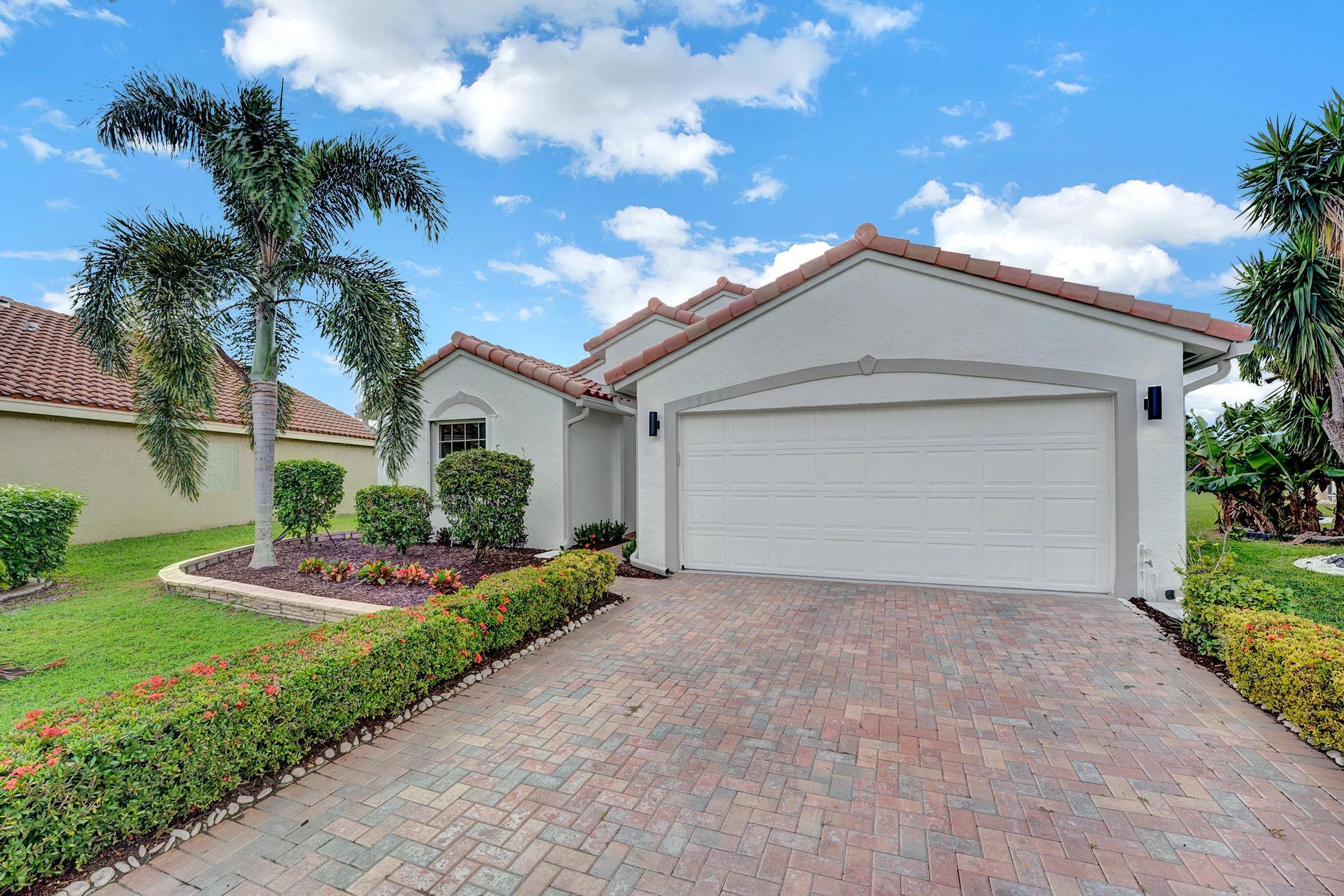 7552 N Stirling Bridge Boulevard N