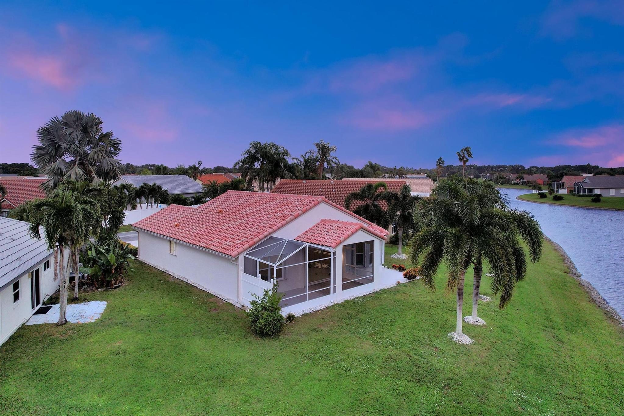 7552 N Stirling Bridge Boulevard N