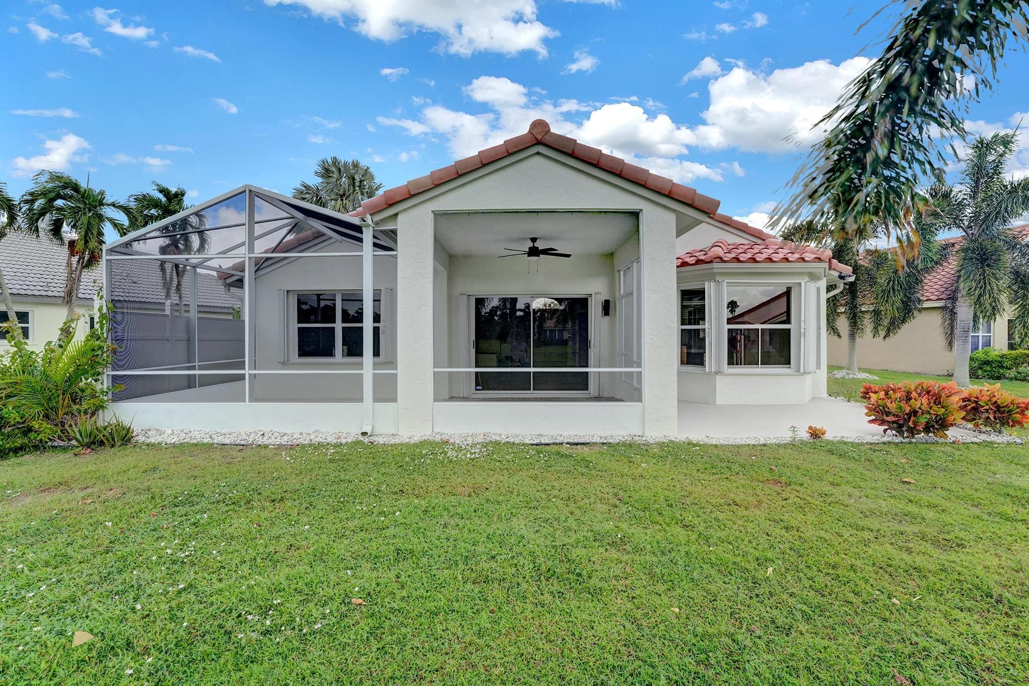 7552 N Stirling Bridge Boulevard N