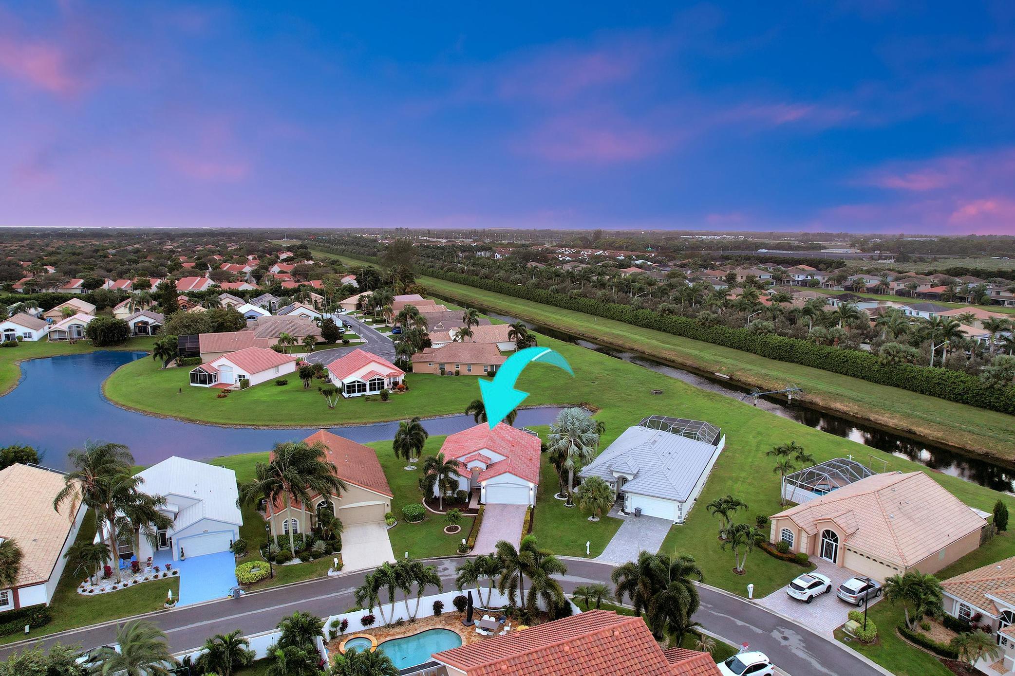 7552 N Stirling Bridge Boulevard N