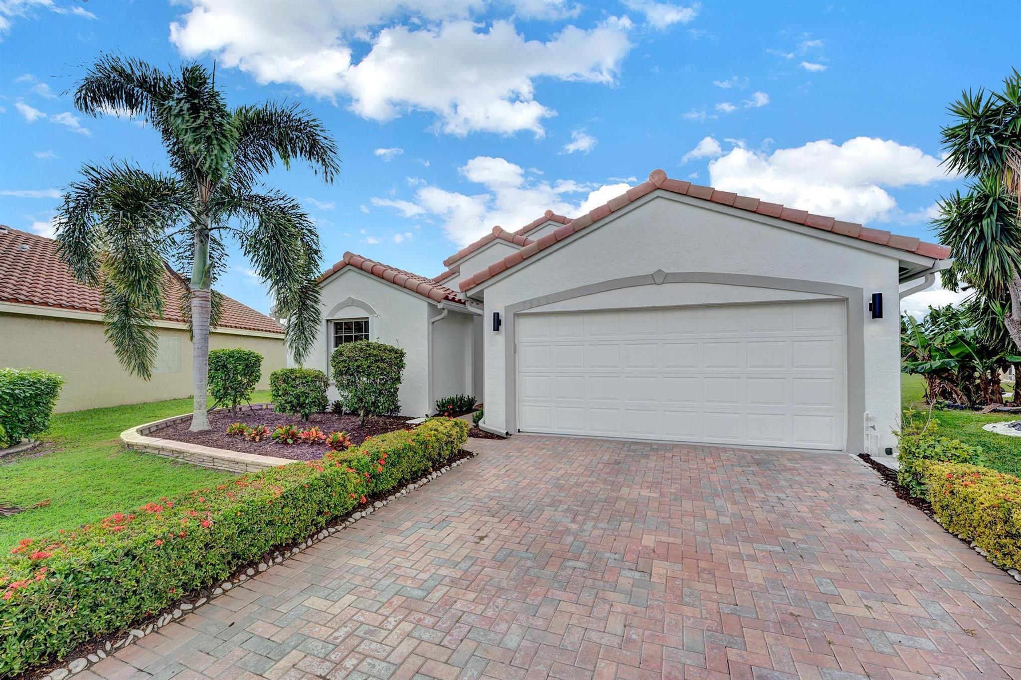 7552 N Stirling Bridge Boulevard N