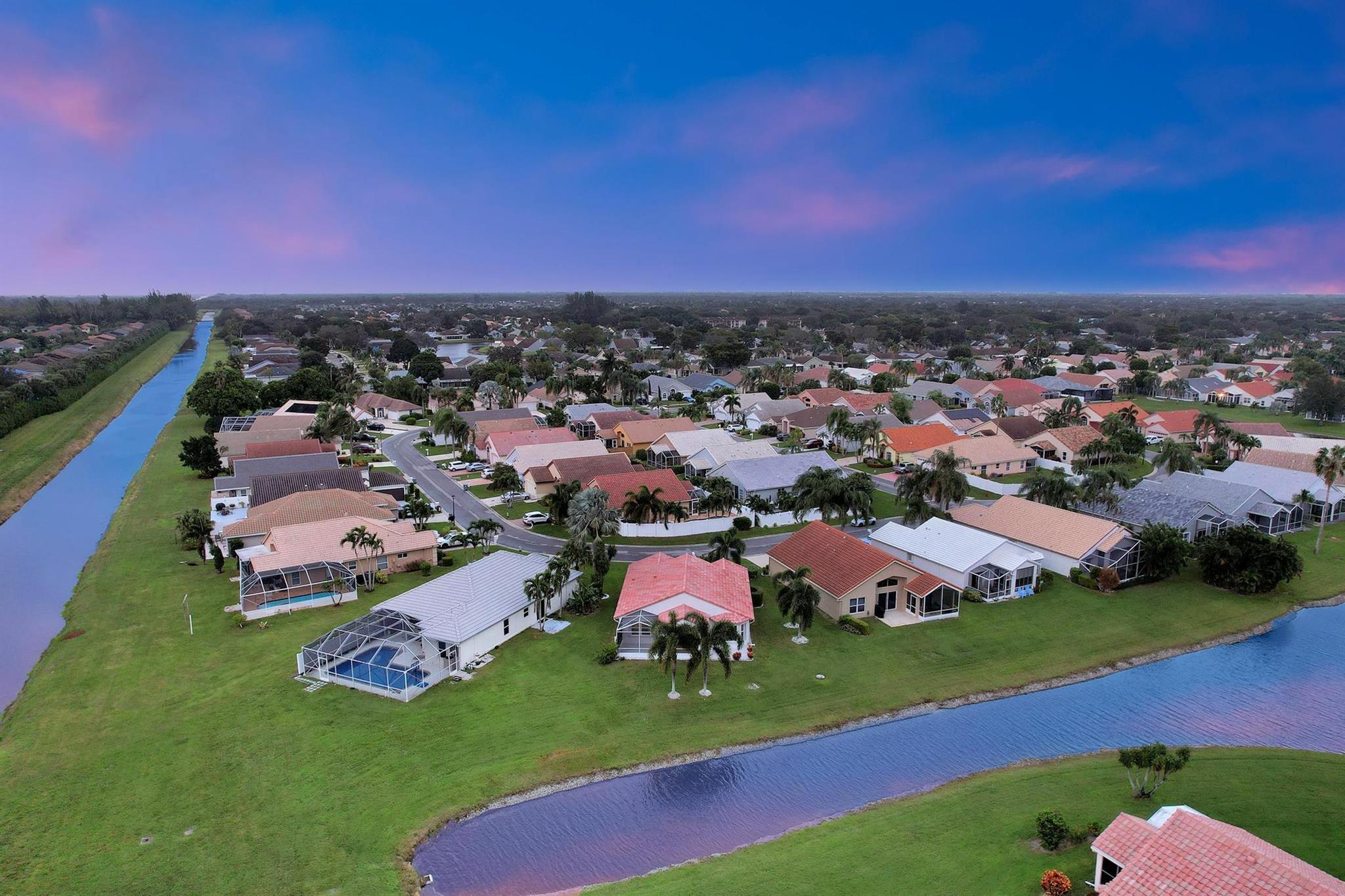 7552 N Stirling Bridge Boulevard N