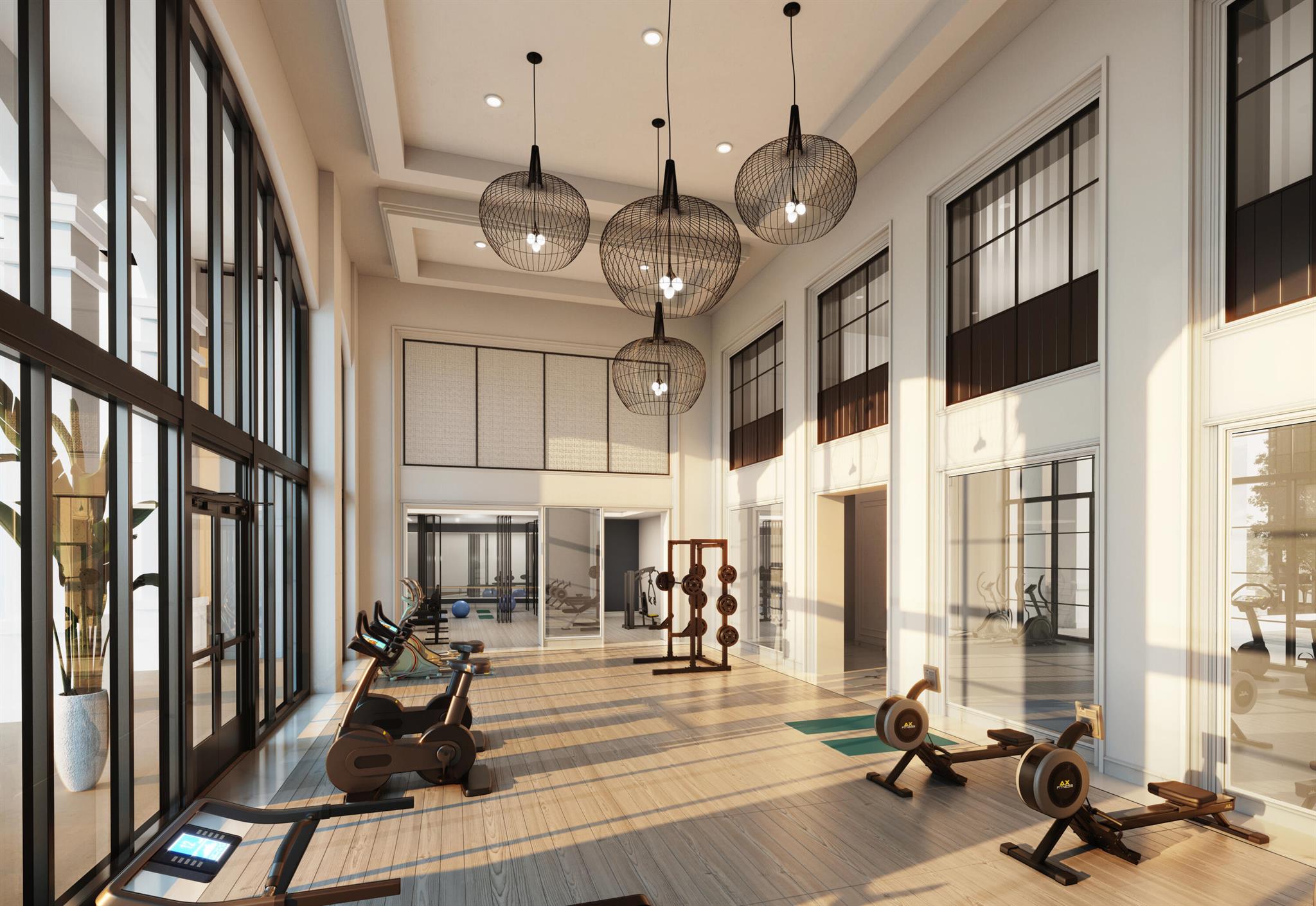 400 SE 5th Avenue 605