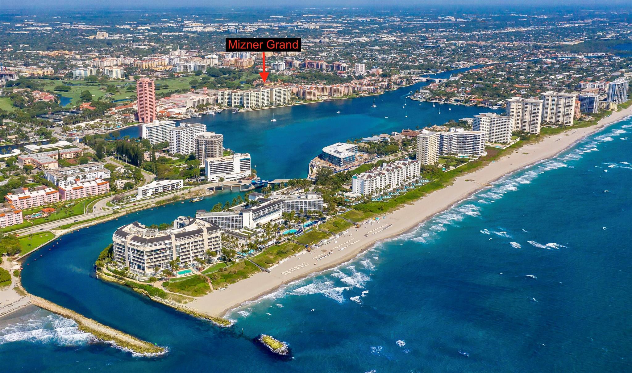 400 SE 5th Avenue 605