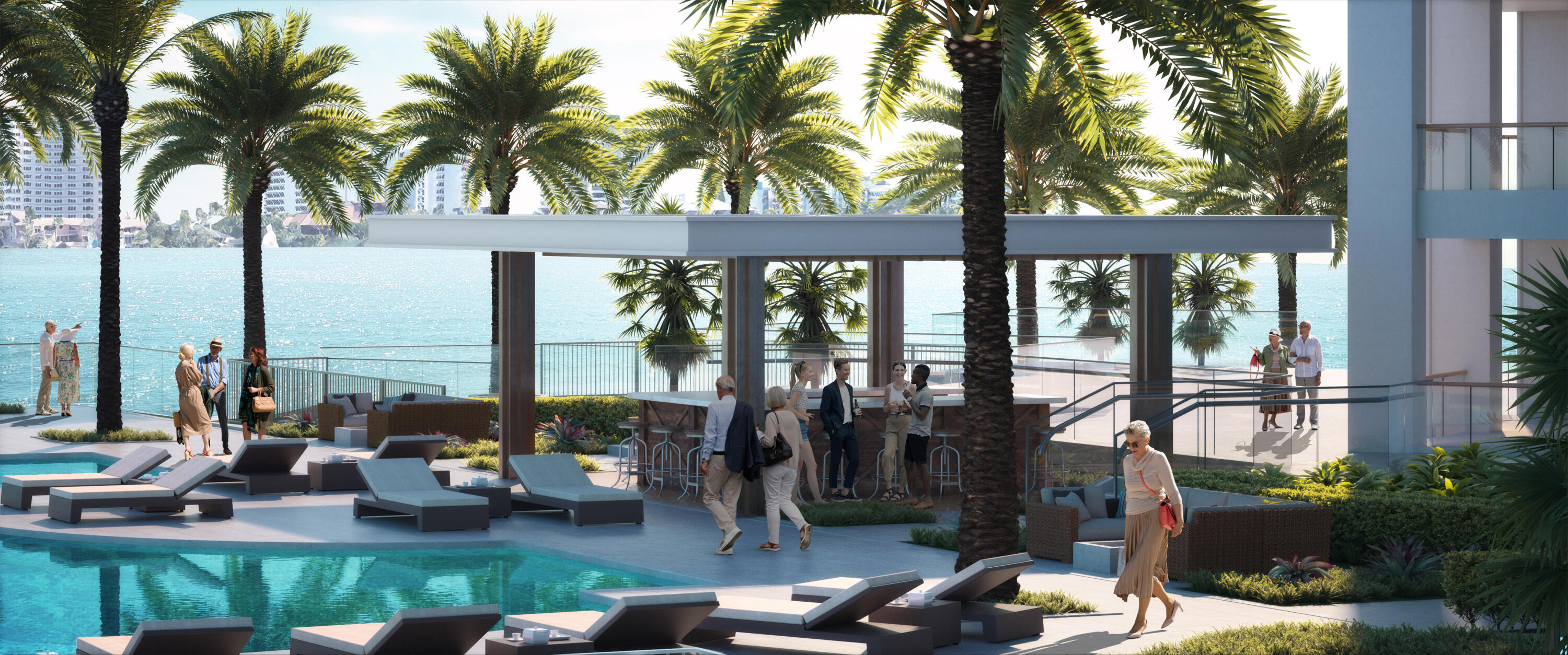 400 SE 5th Avenue 605