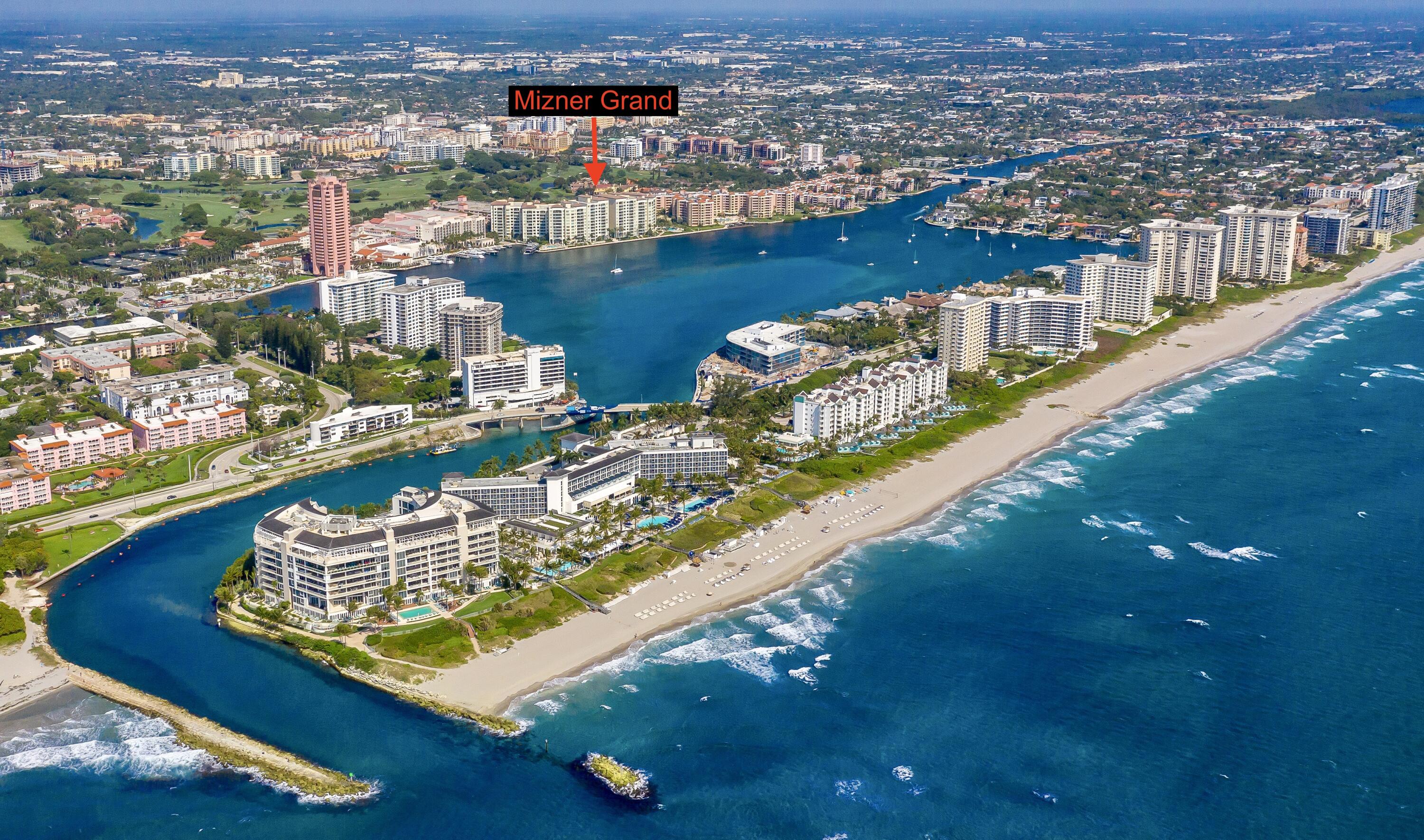 400 SE 5th Avenue 605