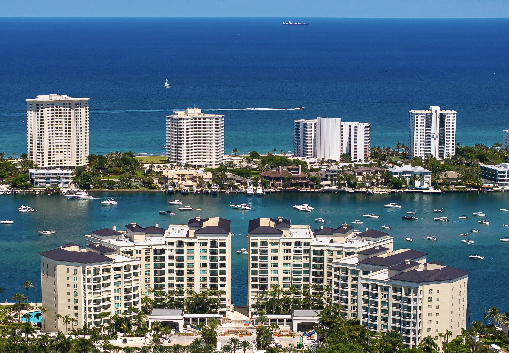 400 SE 5th Avenue 605