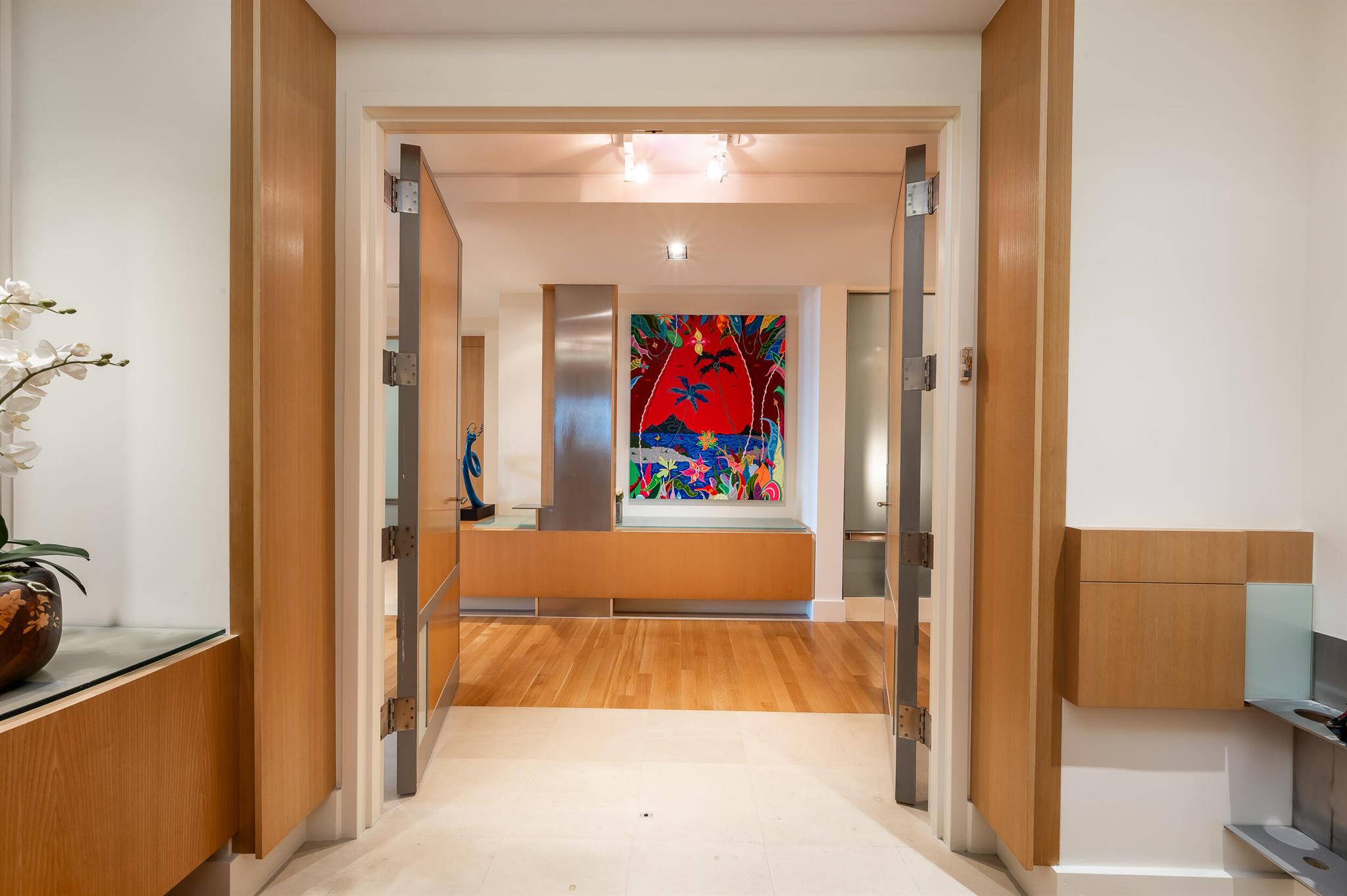 400 SE 5th Avenue 605