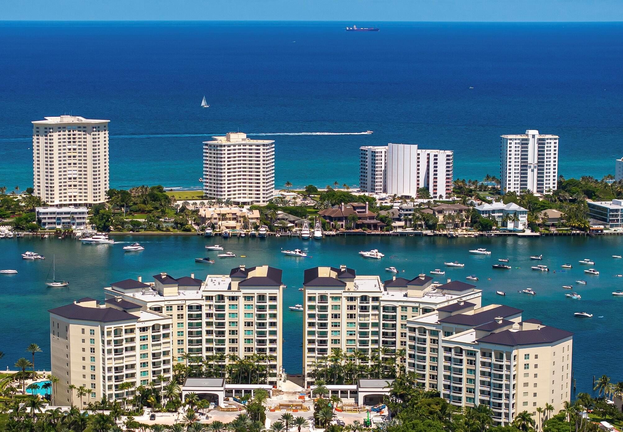 400 SE 5th Avenue 605