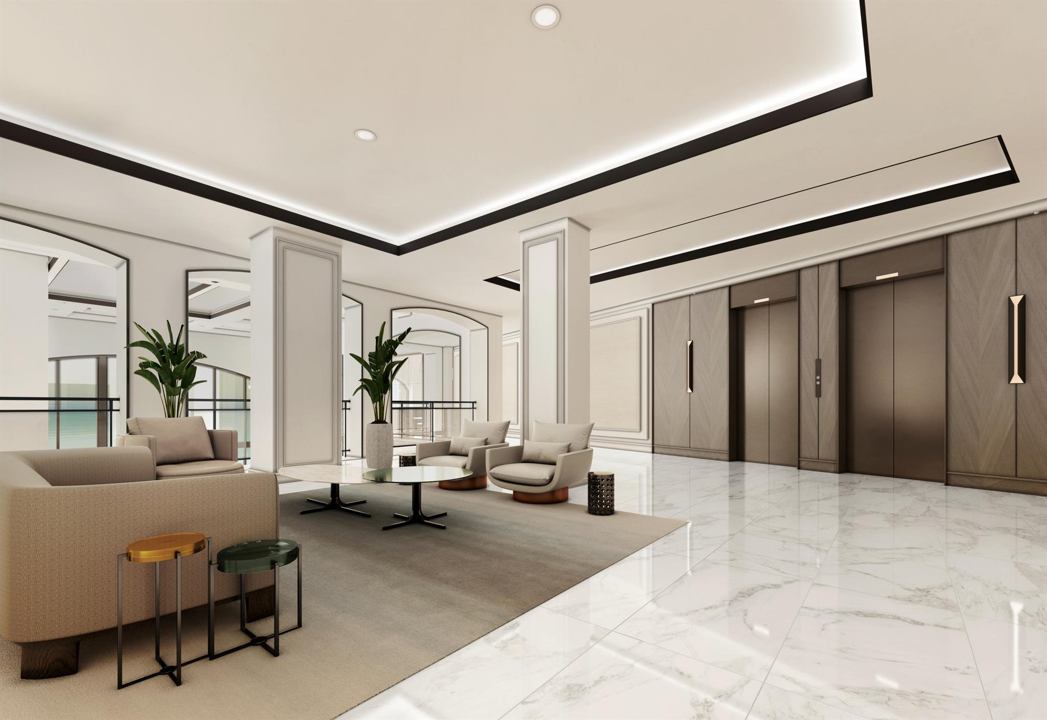 400 SE 5th Avenue 605