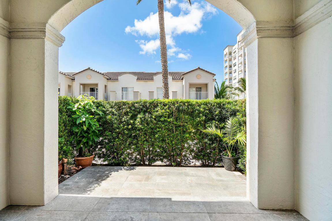 3604 S Ocean Boulevard, 107, Highland Beach Unit: 107