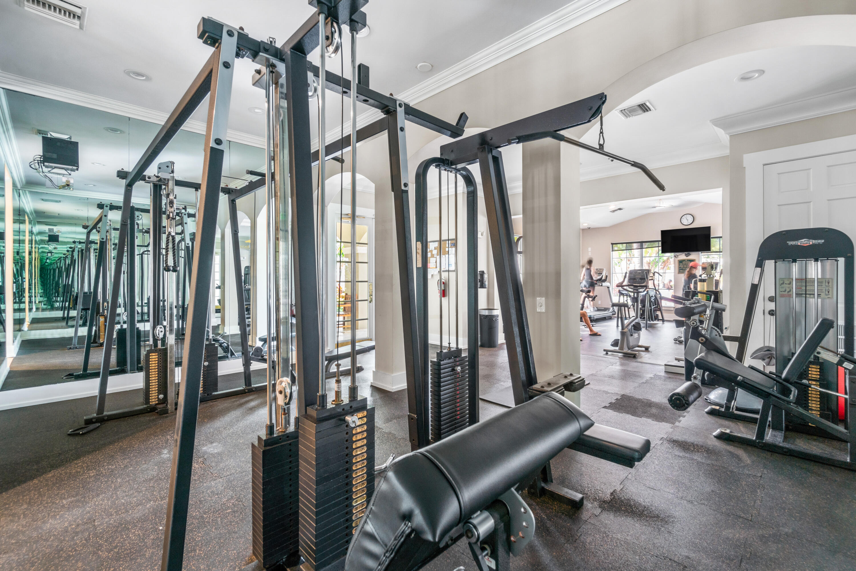 3604 S Ocean Boulevard, 107, Highland Beach Unit: 107