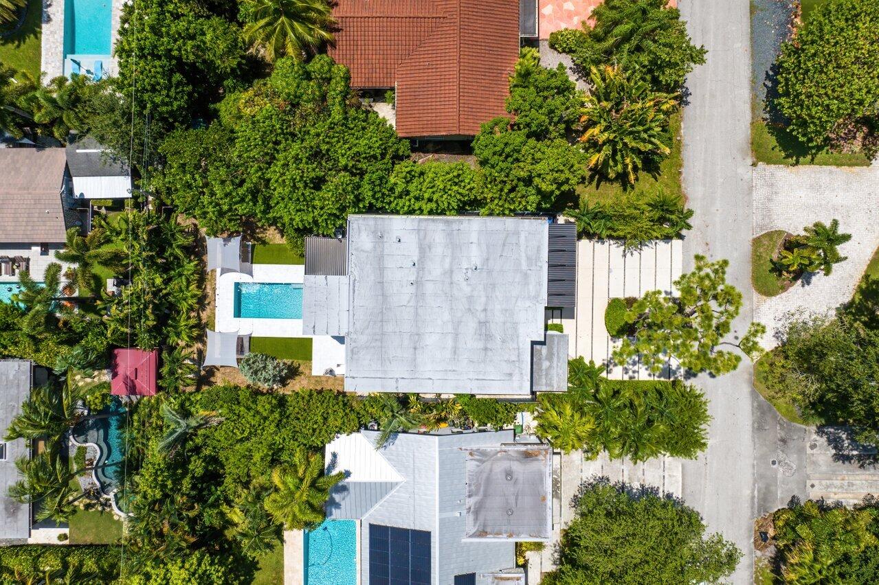 200 NE 22nd Street